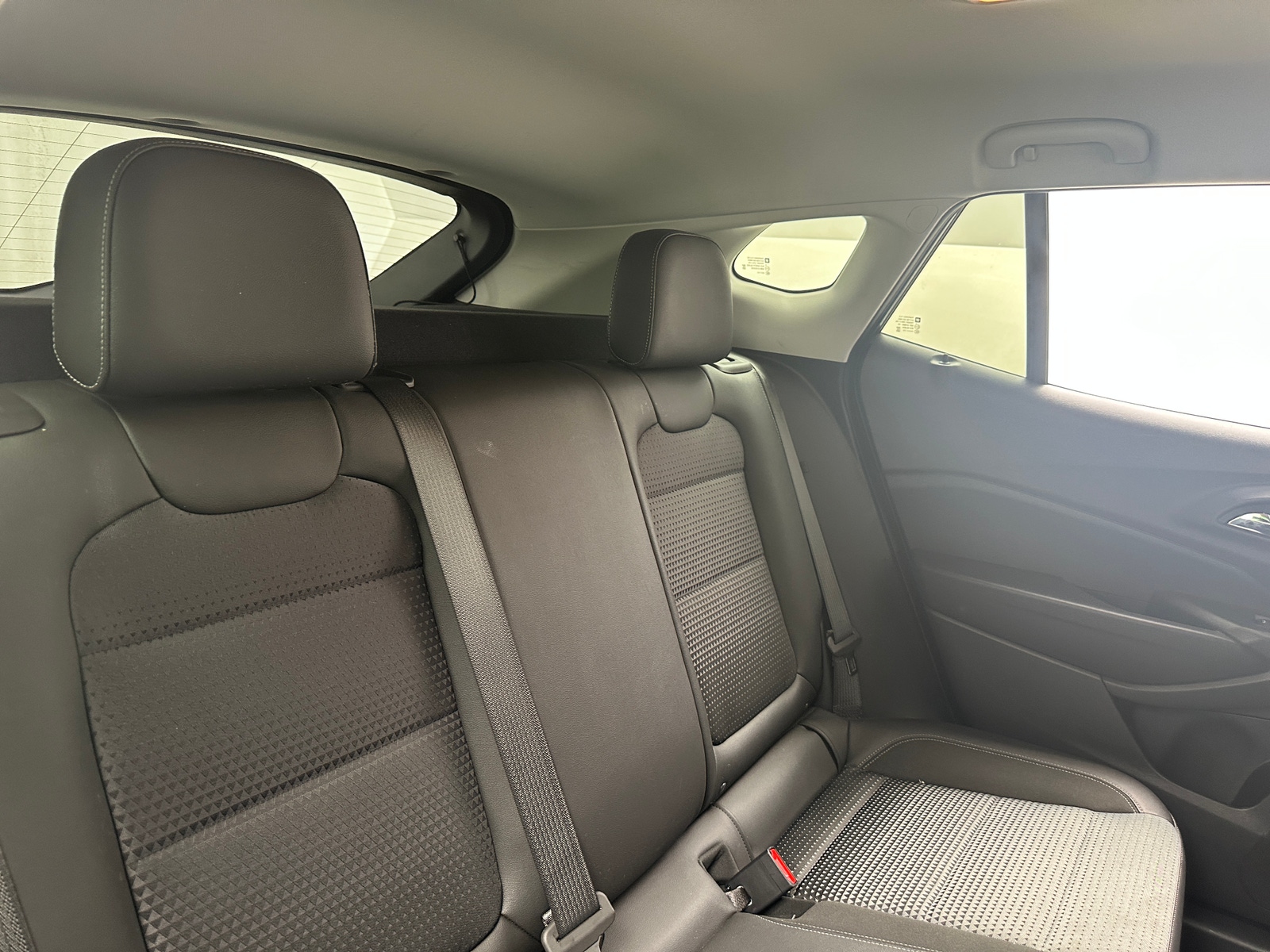 Thumbnail: 2025 Chevrolet Trax - 6