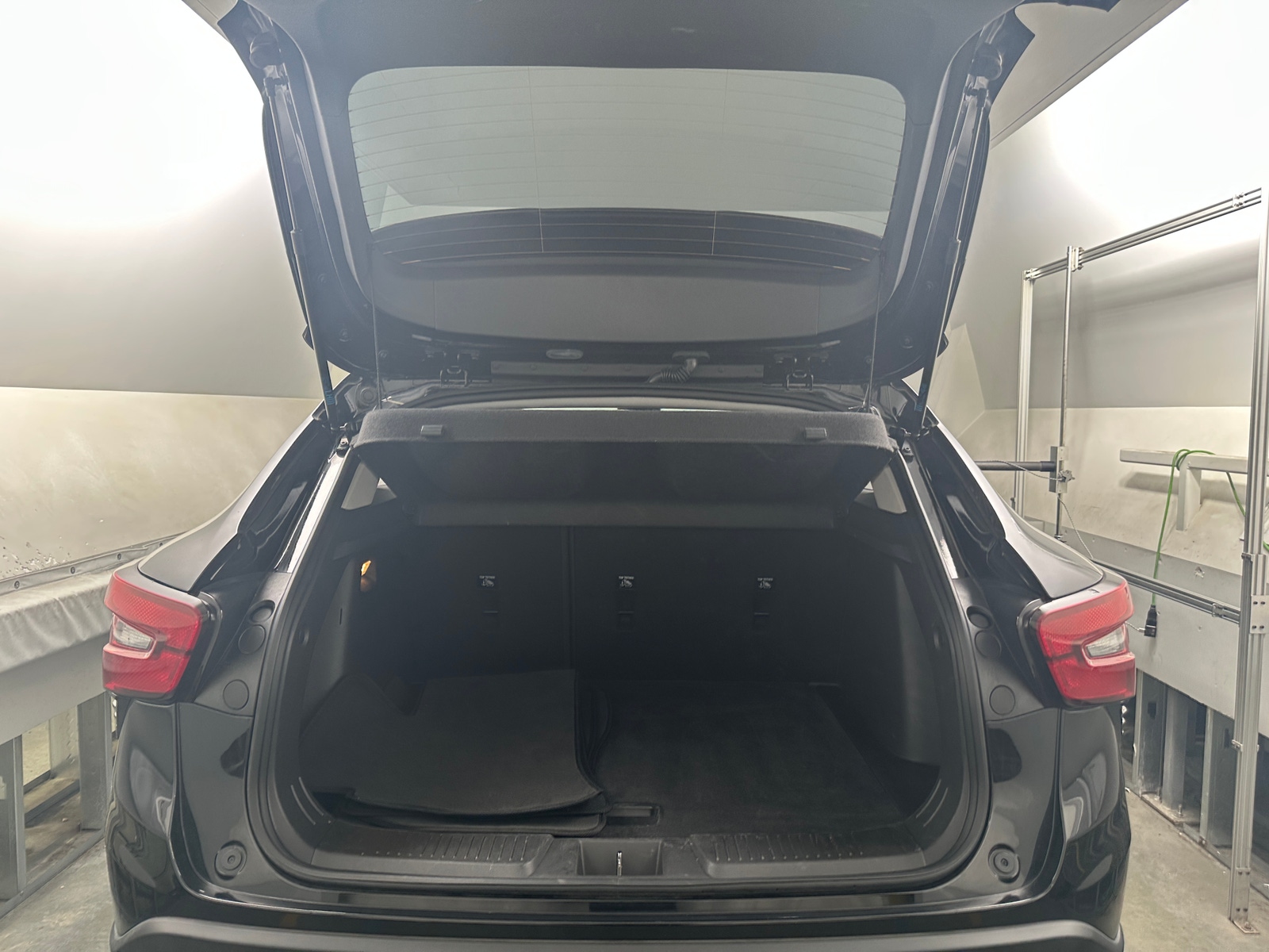 Thumbnail: 2025 Chevrolet Trax - 7