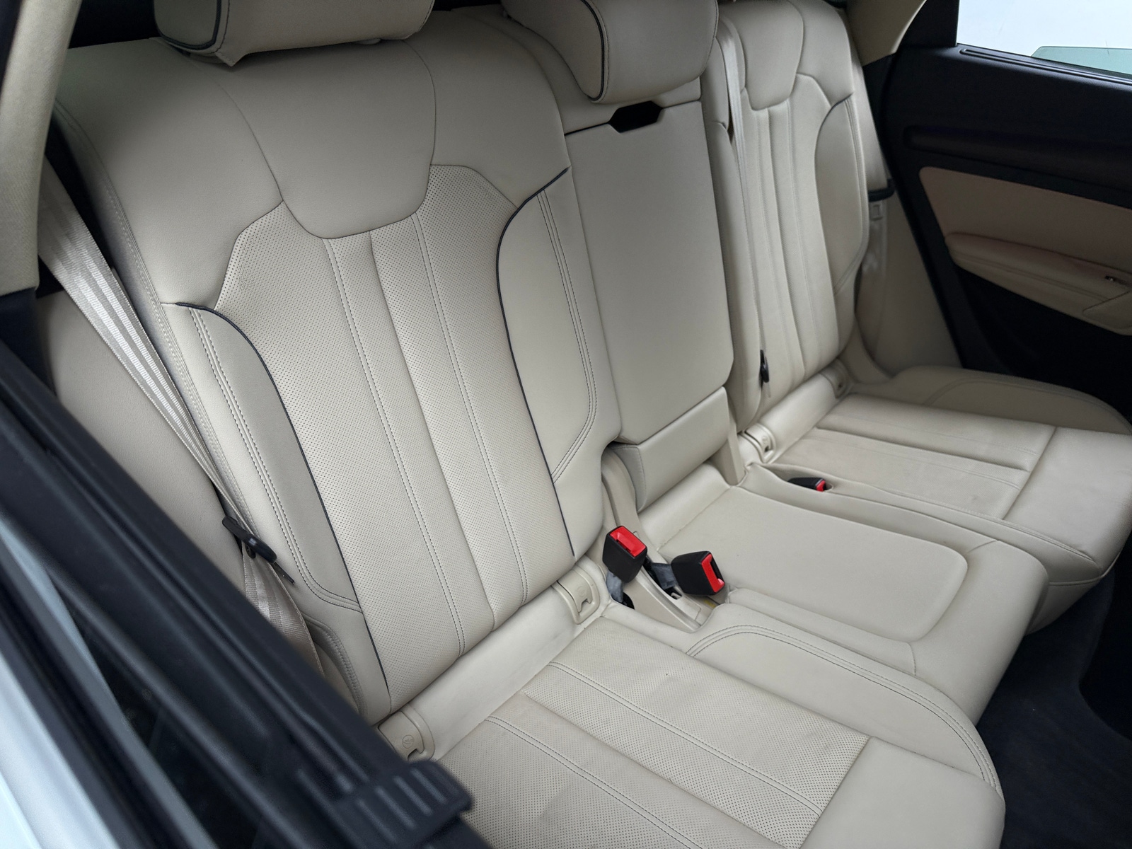 Thumbnail: 2021 Audi Q5 - 5