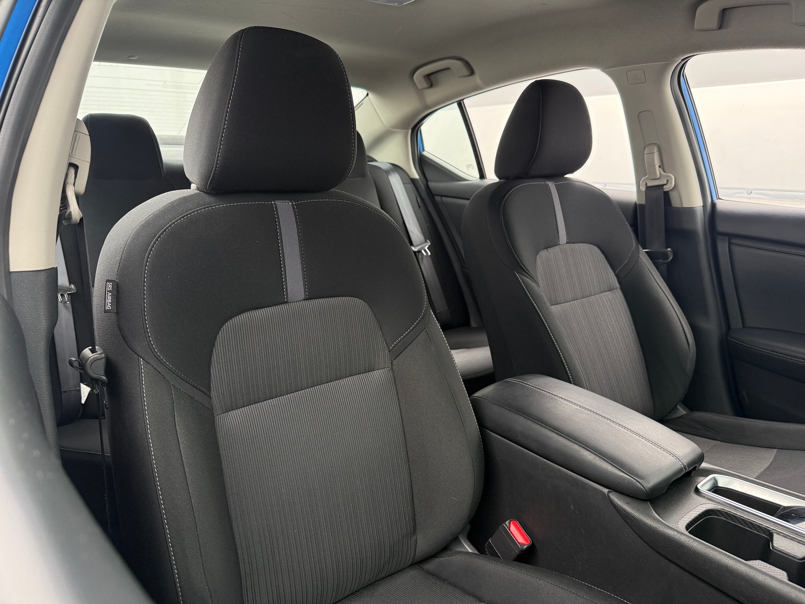 Thumbnail: 2025 Nissan Sentra - 2