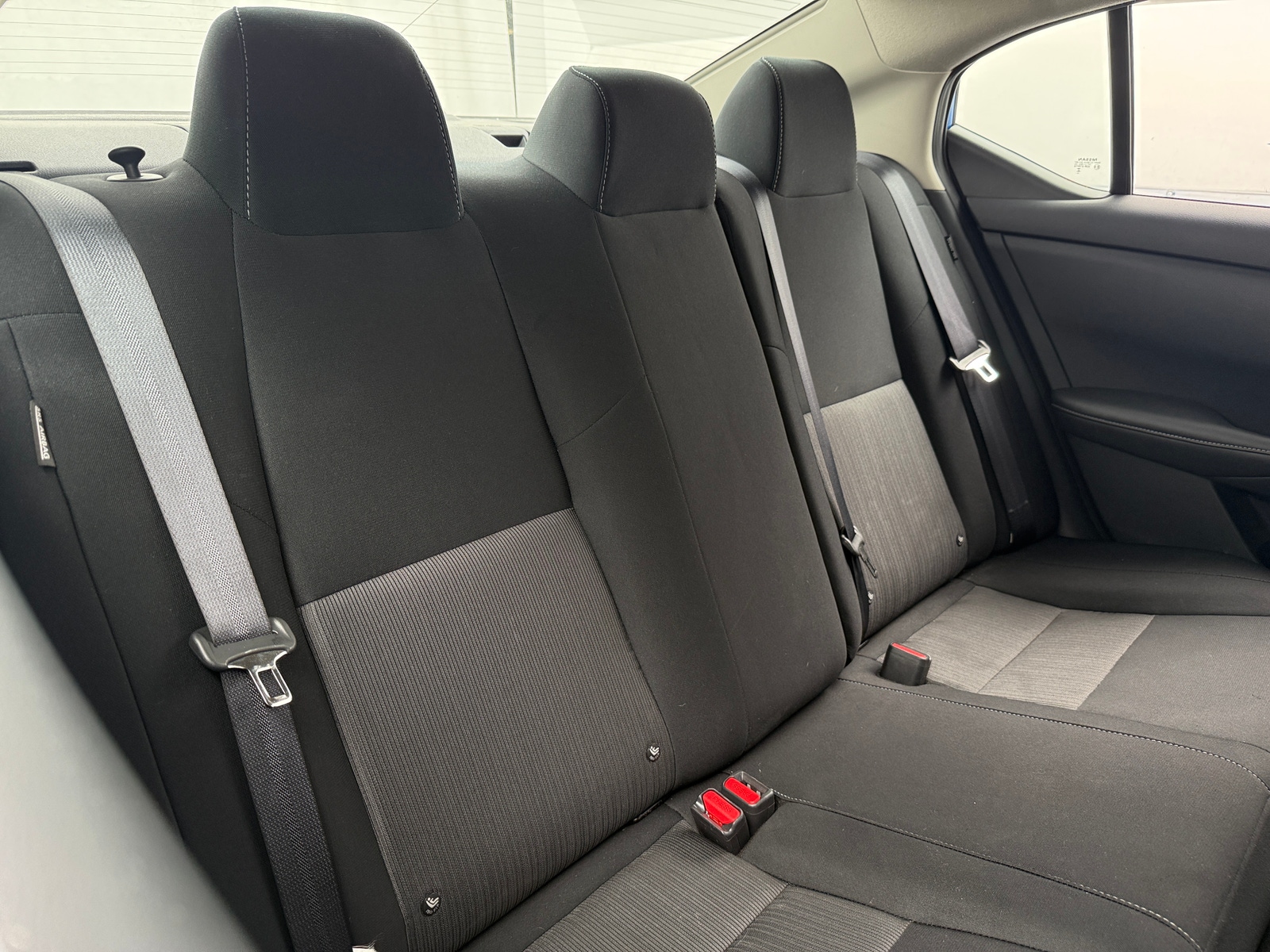 Thumbnail: 2025 Nissan Sentra - 6