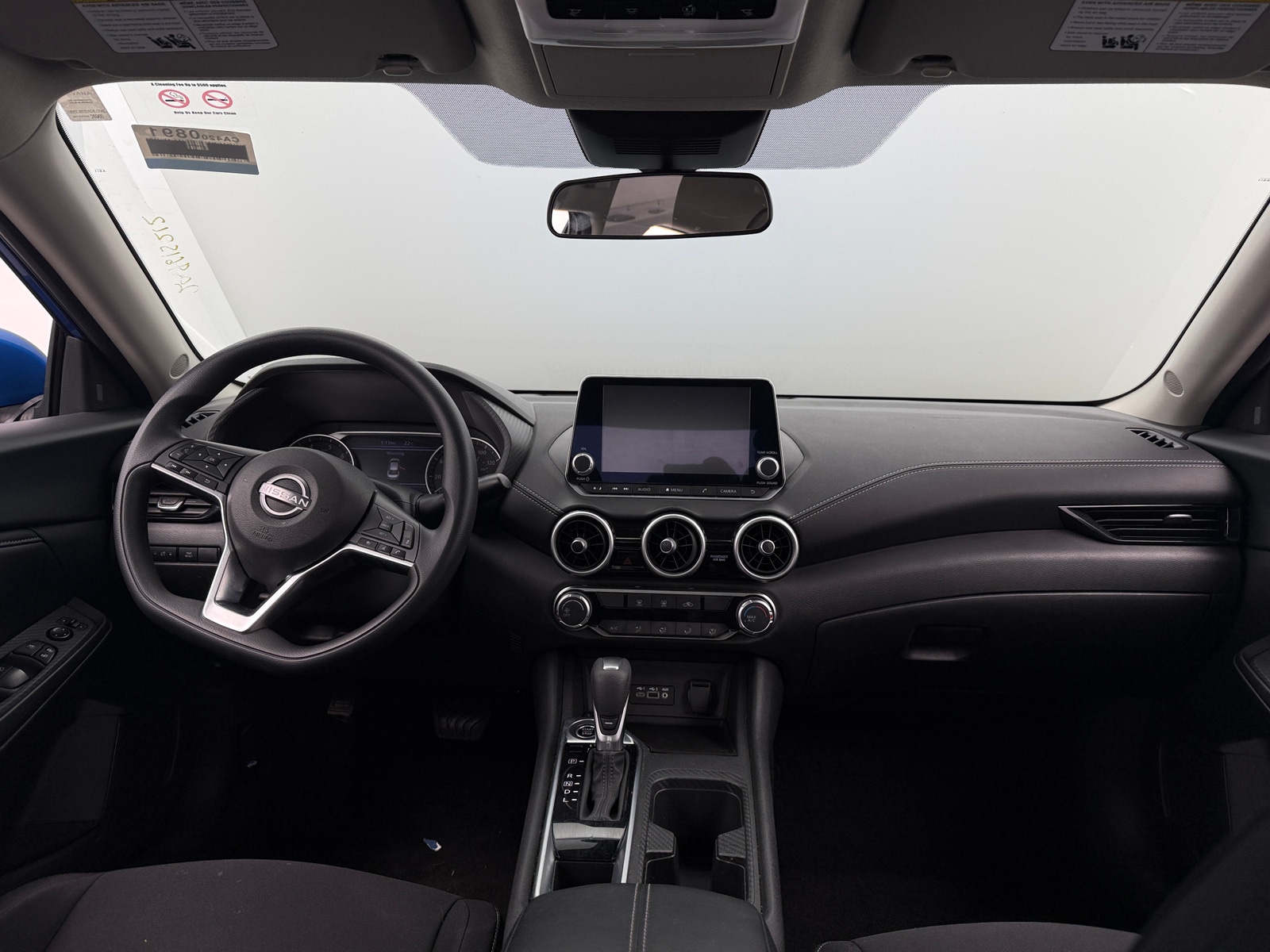 Thumbnail: 2025 Nissan Sentra - 3