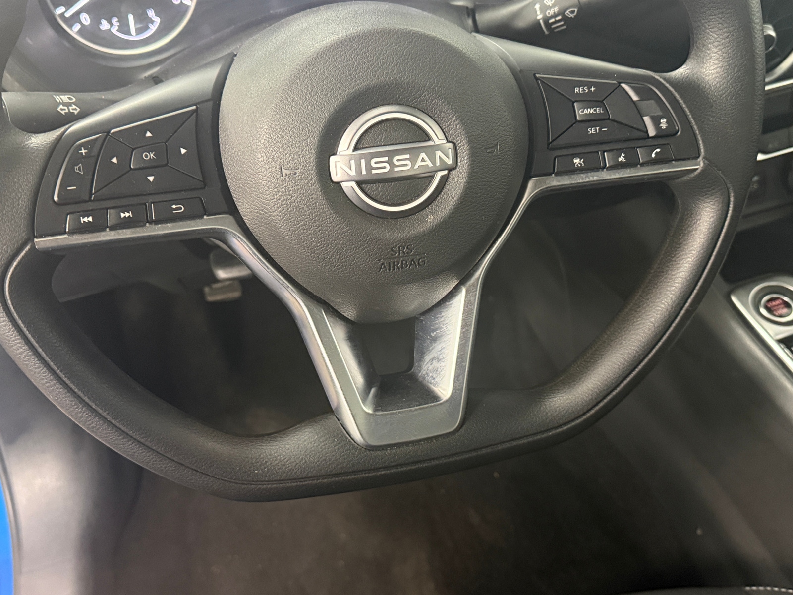 Thumbnail: 2025 Nissan Sentra - 5