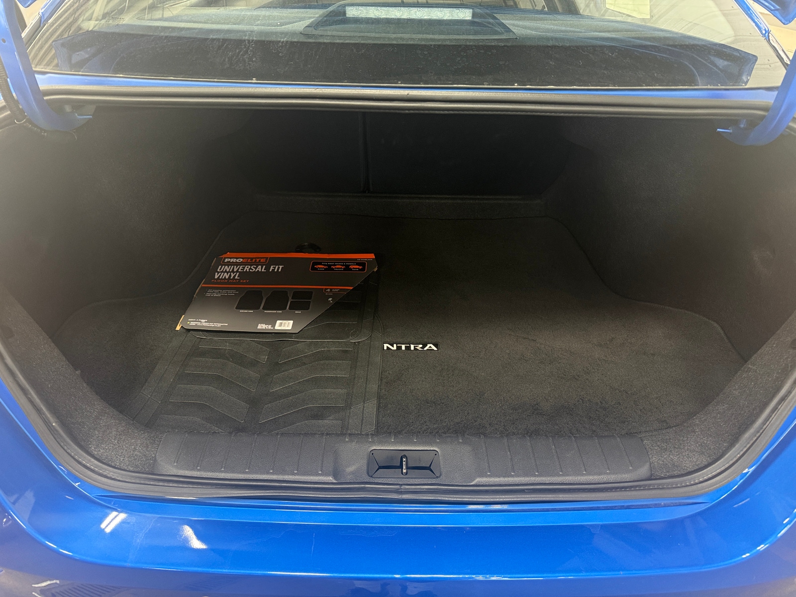 Thumbnail: 2025 Nissan Sentra - 7