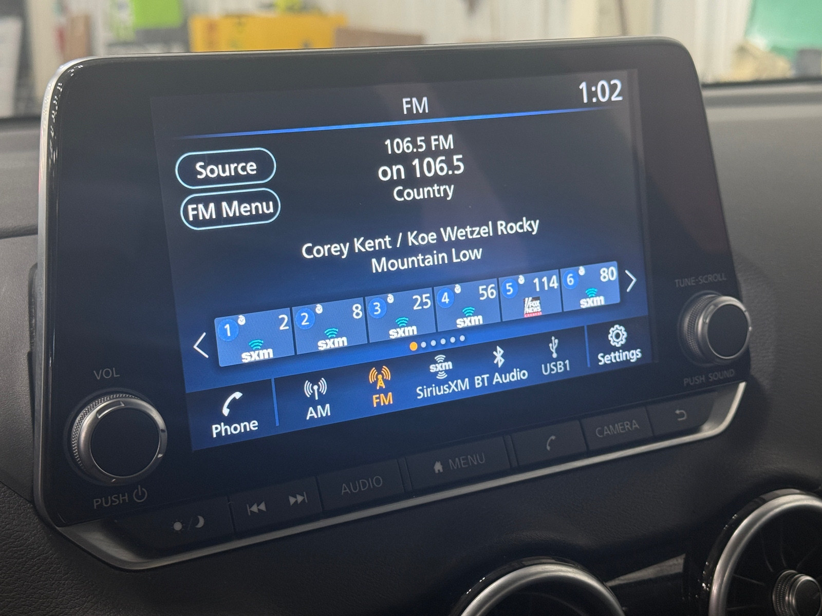 Thumbnail: 2025 Nissan Sentra - 4