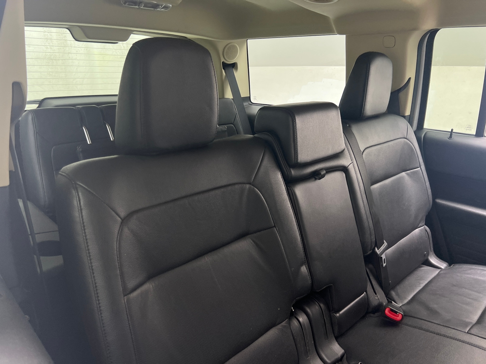 Thumbnail: 2017 Ford Flex - 5