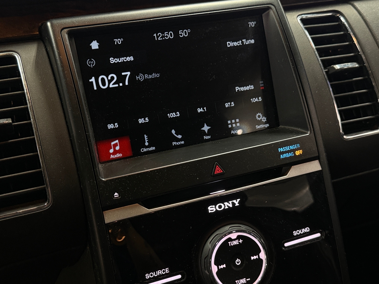 Thumbnail: 2017 Ford Flex - 3