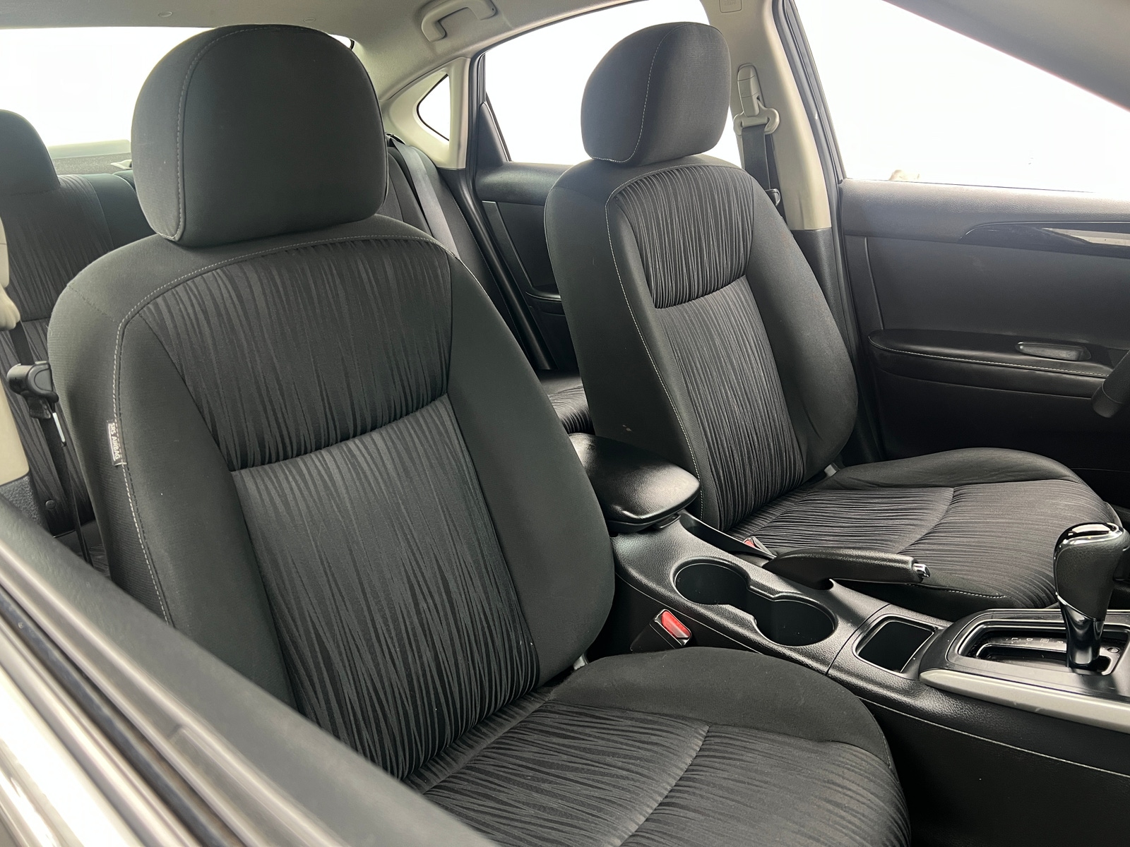 Thumbnail: 2019 Nissan Sentra - 2