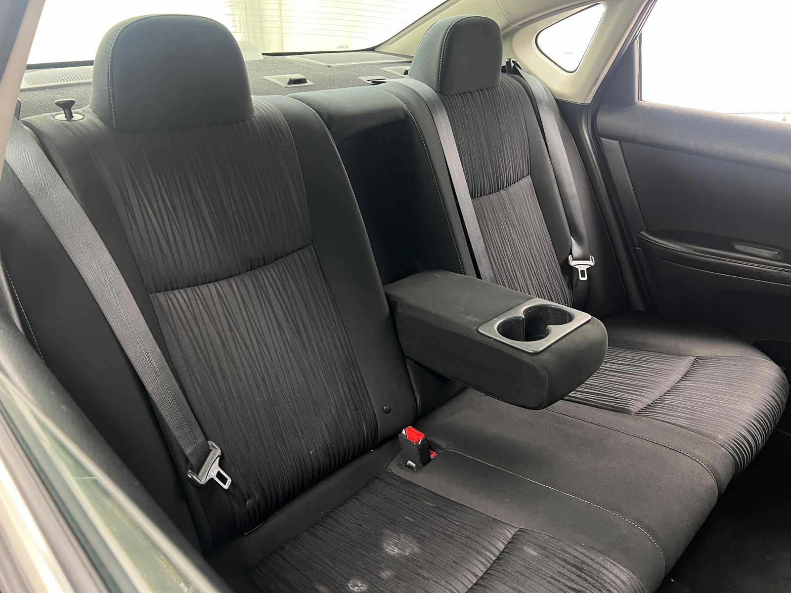 Thumbnail: 2019 Nissan Sentra - 6