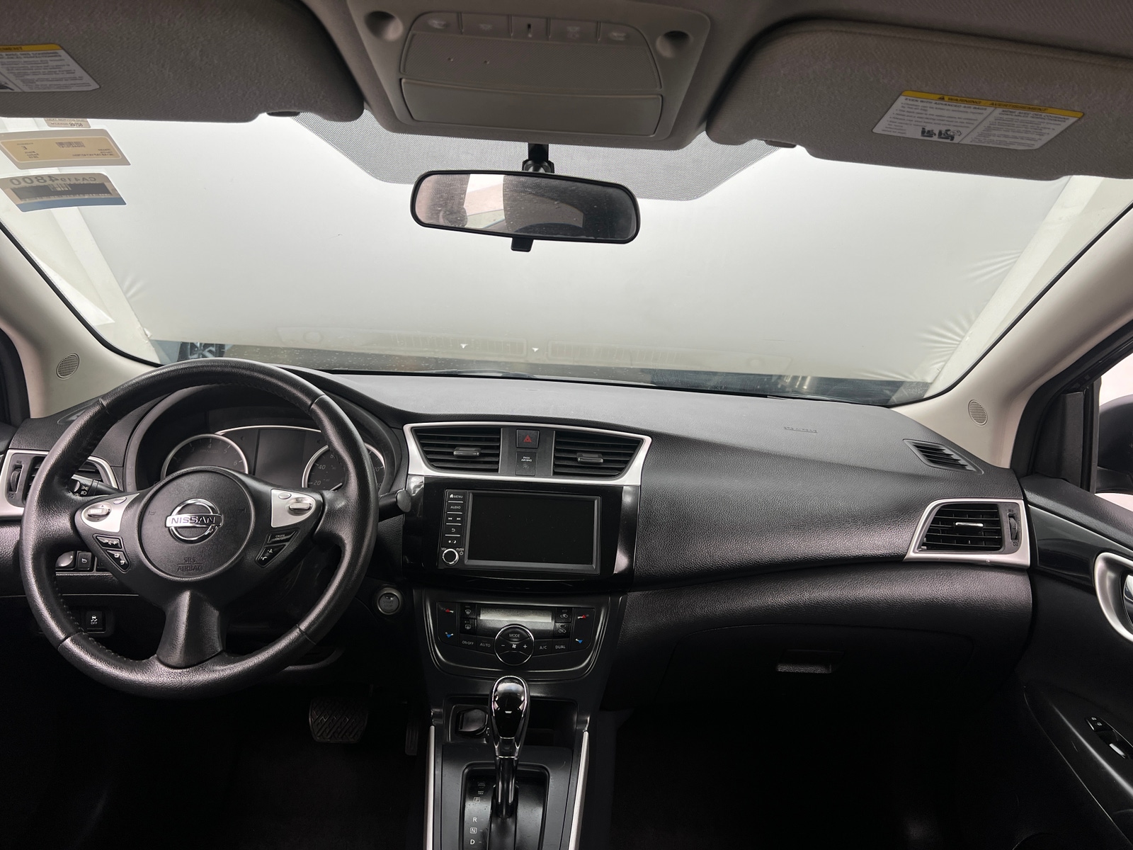 Thumbnail: 2019 Nissan Sentra - 3