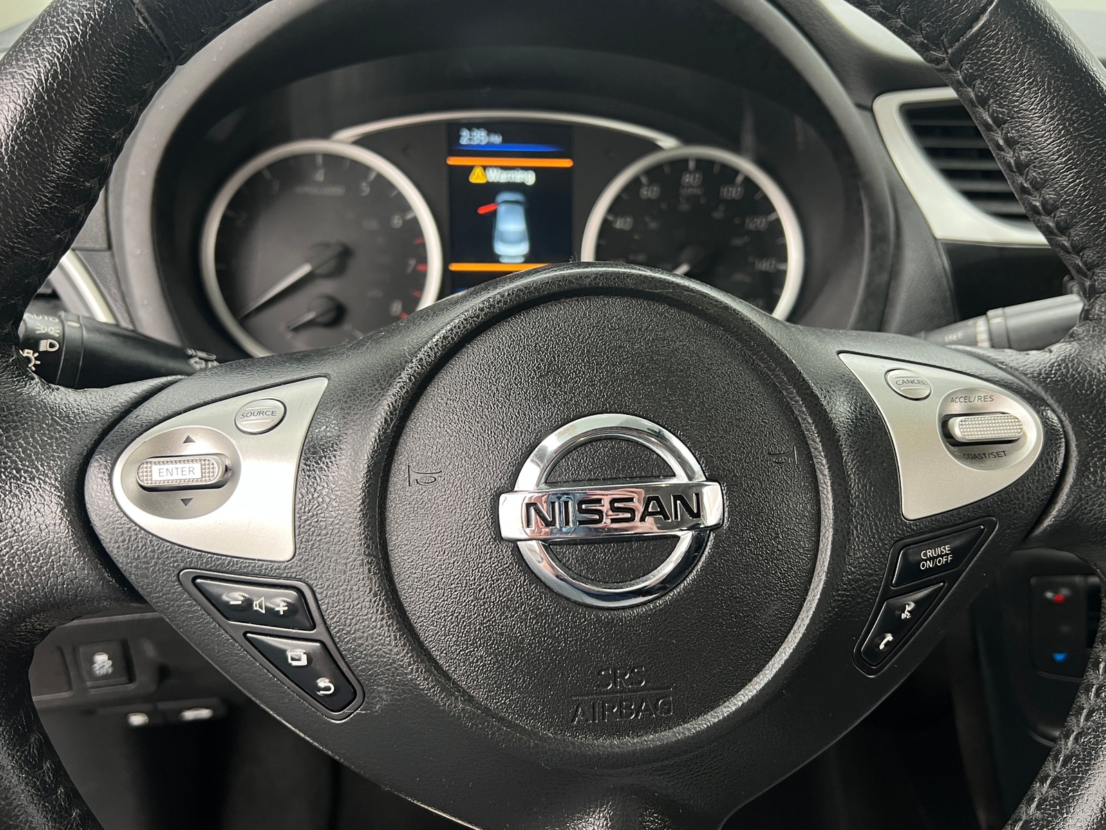 Thumbnail: 2019 Nissan Sentra - 5
