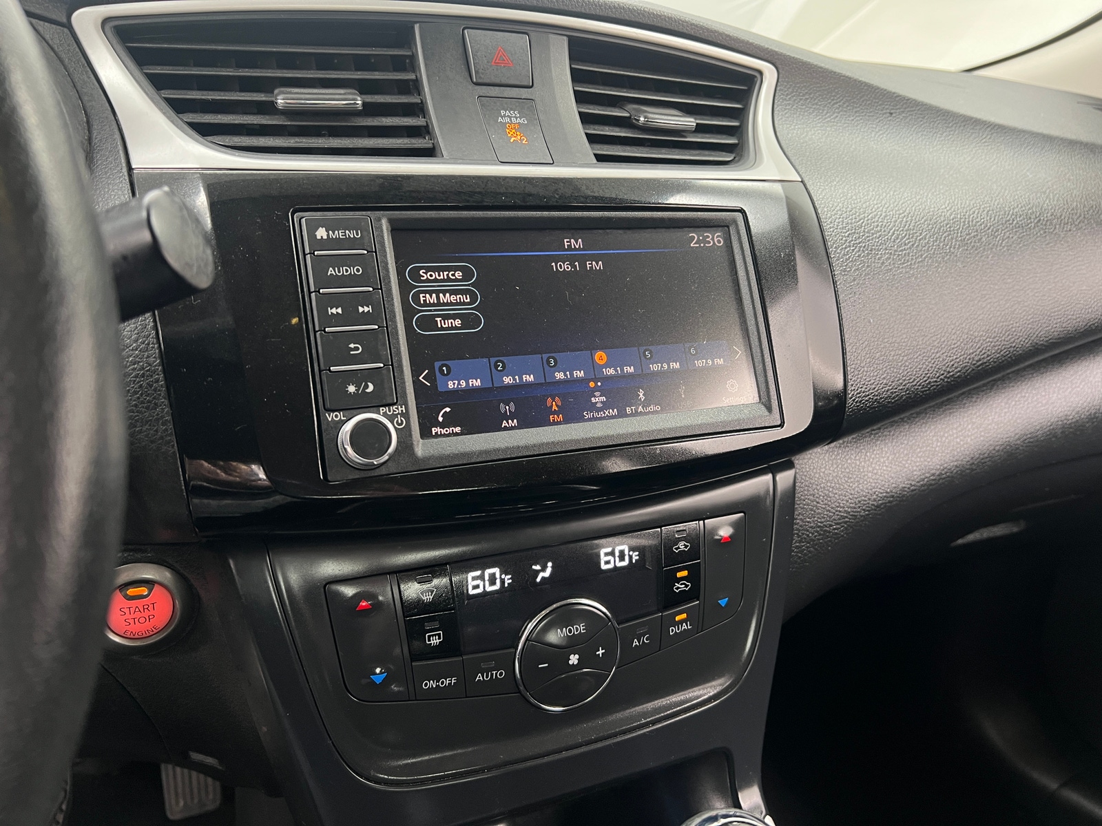 Thumbnail: 2019 Nissan Sentra - 4