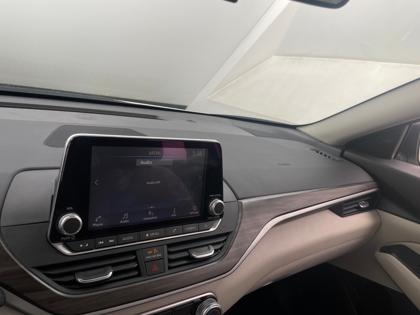 Thumbnail: 2025 Nissan Altima - 4