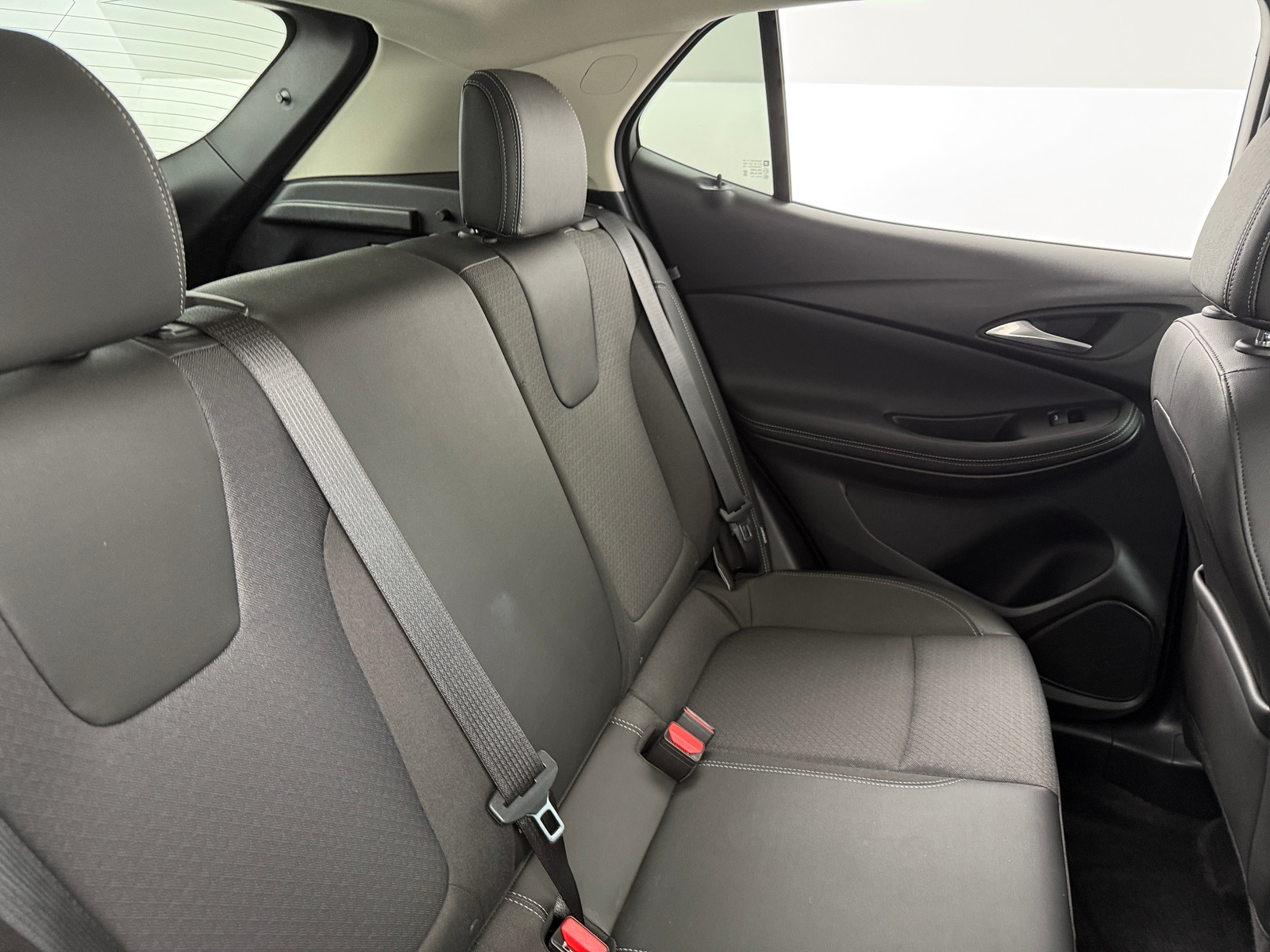 Thumbnail: 2025 Buick Encore GX - 5