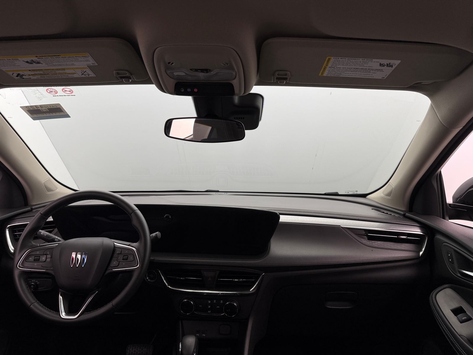 Thumbnail: 2025 Buick Encore GX - 2