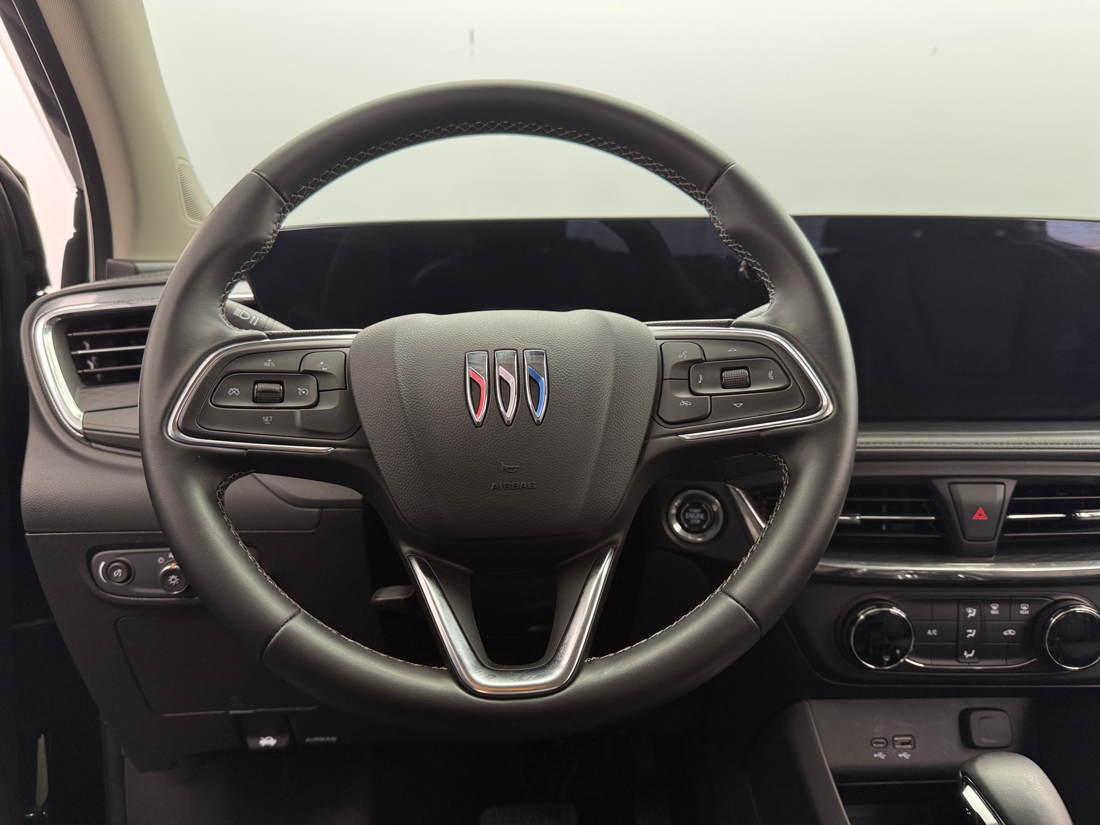 Thumbnail: 2025 Buick Encore GX - 4