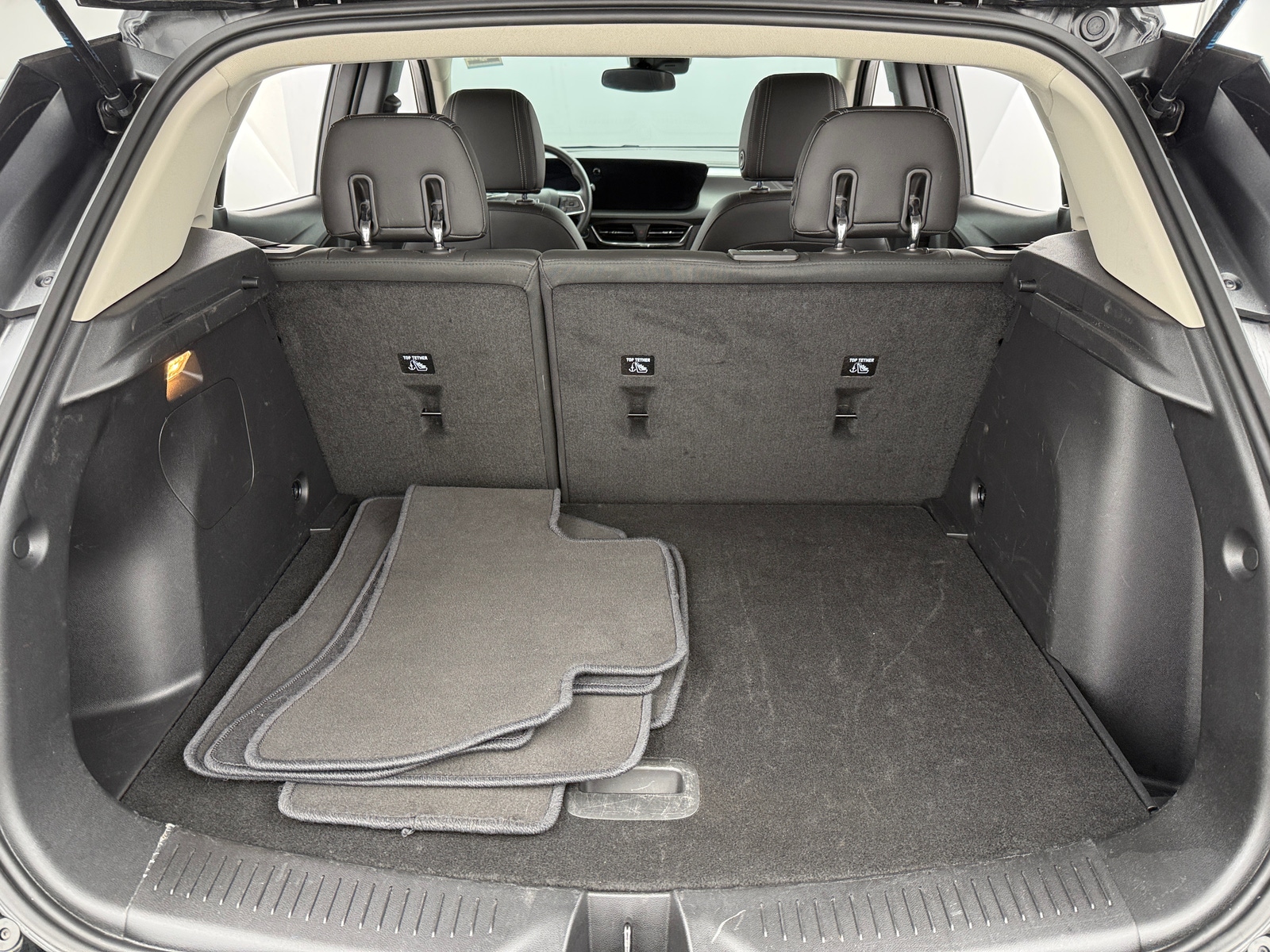 Thumbnail: 2025 Buick Encore GX - 6