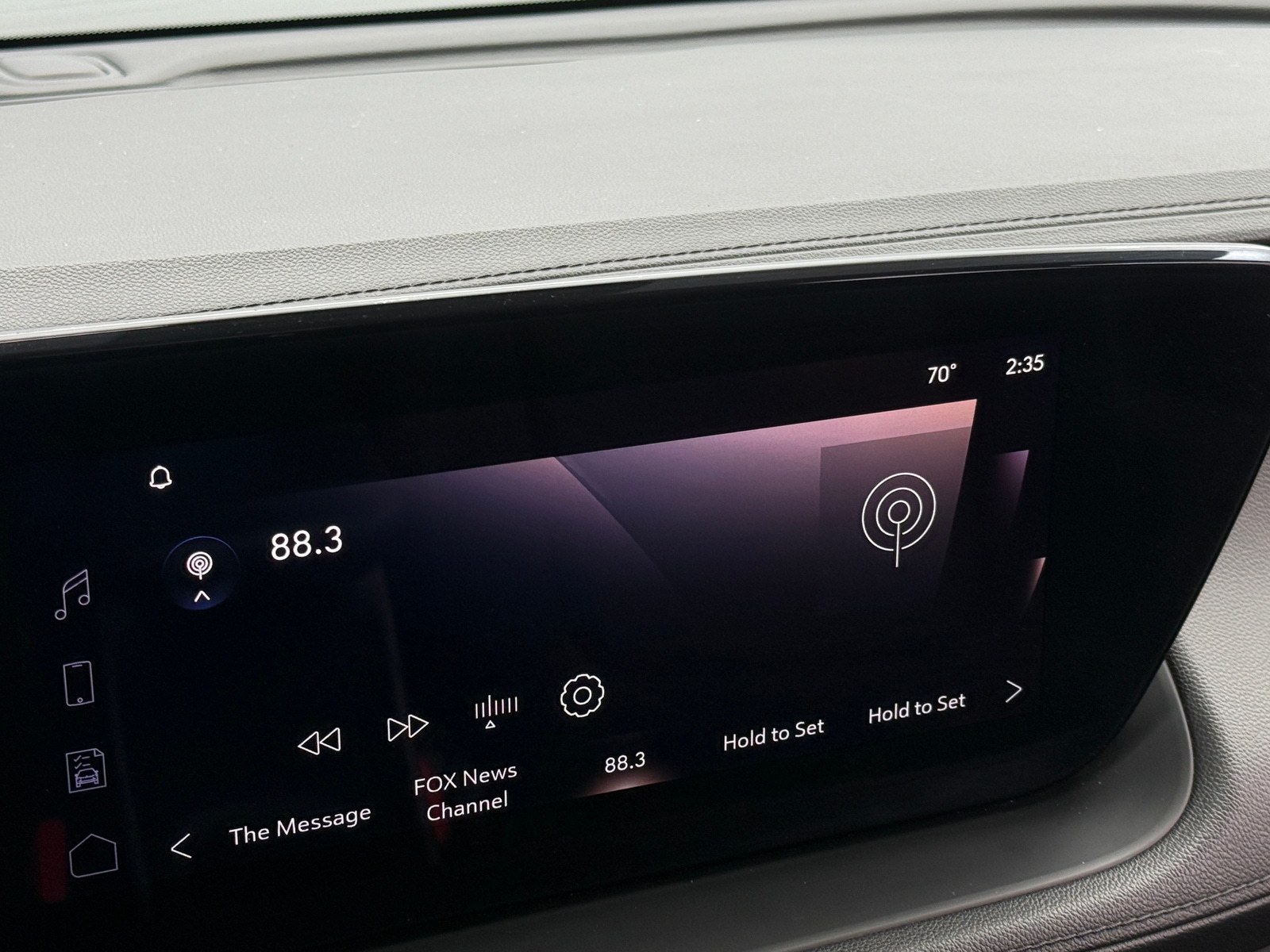 Thumbnail: 2025 Buick Encore GX - 3