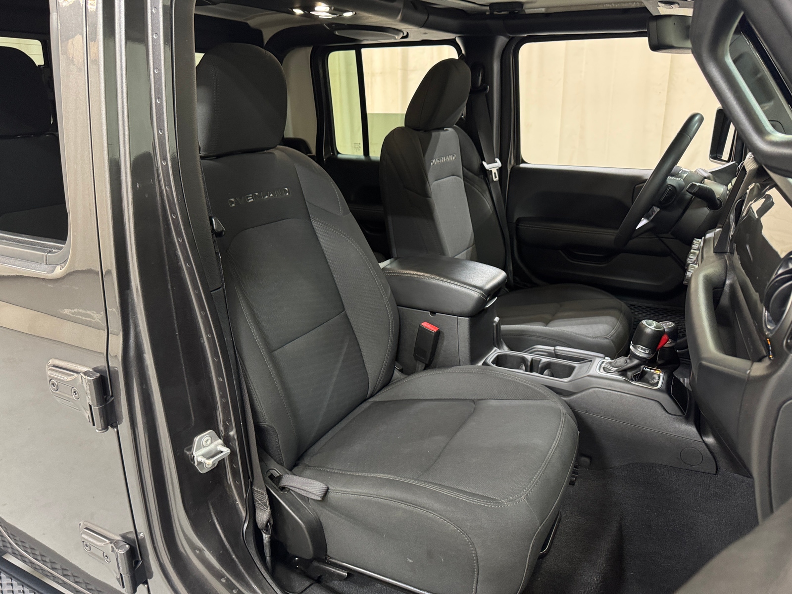 Thumbnail: 2023 Jeep Gladiator - 2