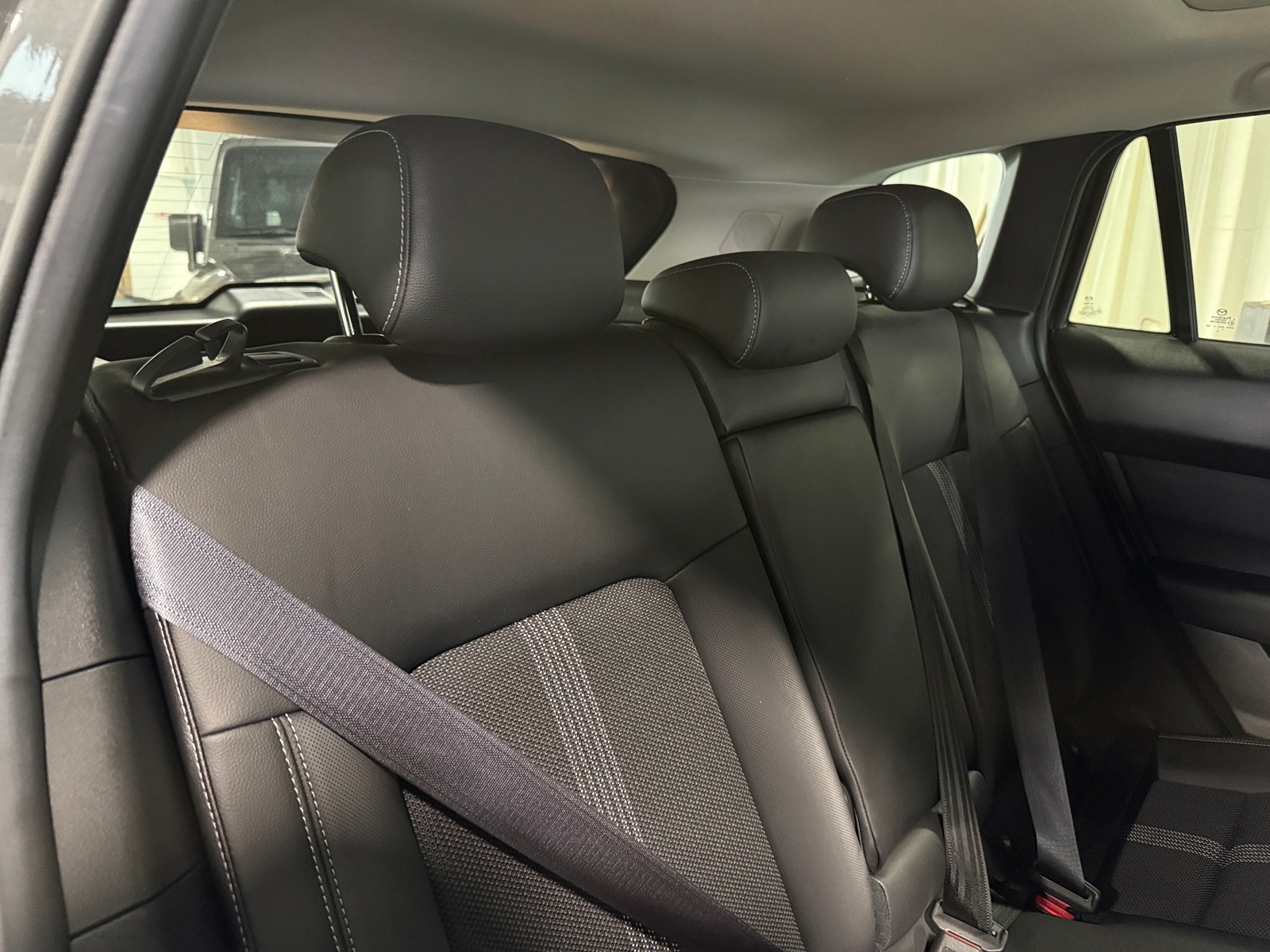 Thumbnail: 2025 Mazda CX-50 - 5