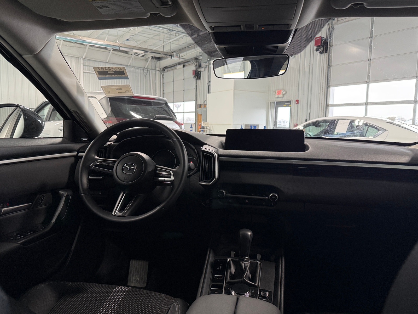 Thumbnail: 2025 Mazda CX-50 - 2