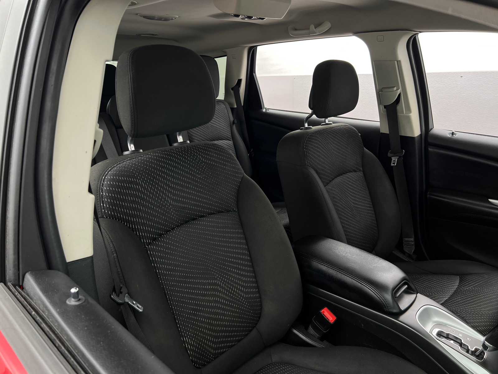 Thumbnail: 2020 Dodge Journey - 2