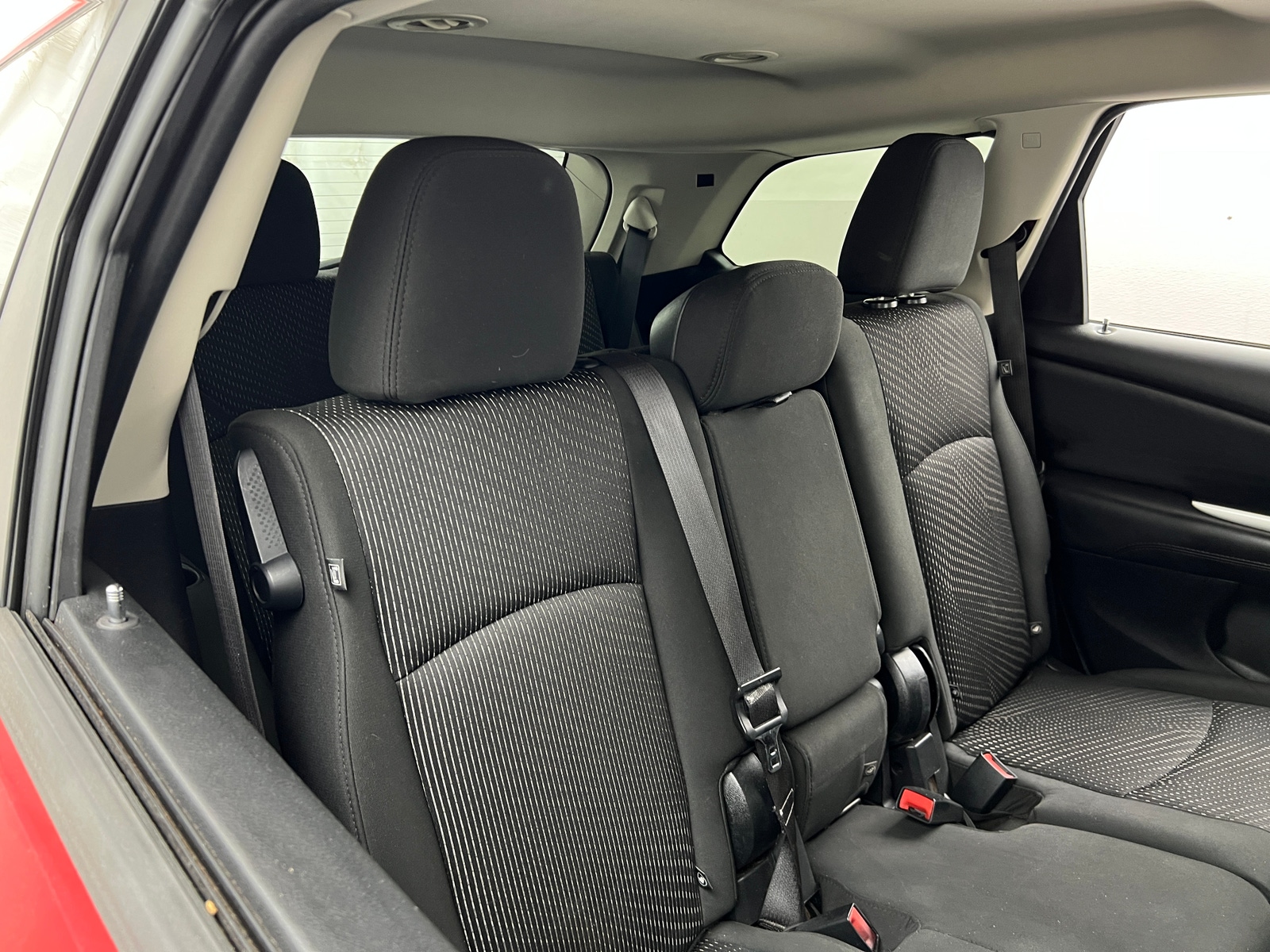 Thumbnail: 2020 Dodge Journey - 6