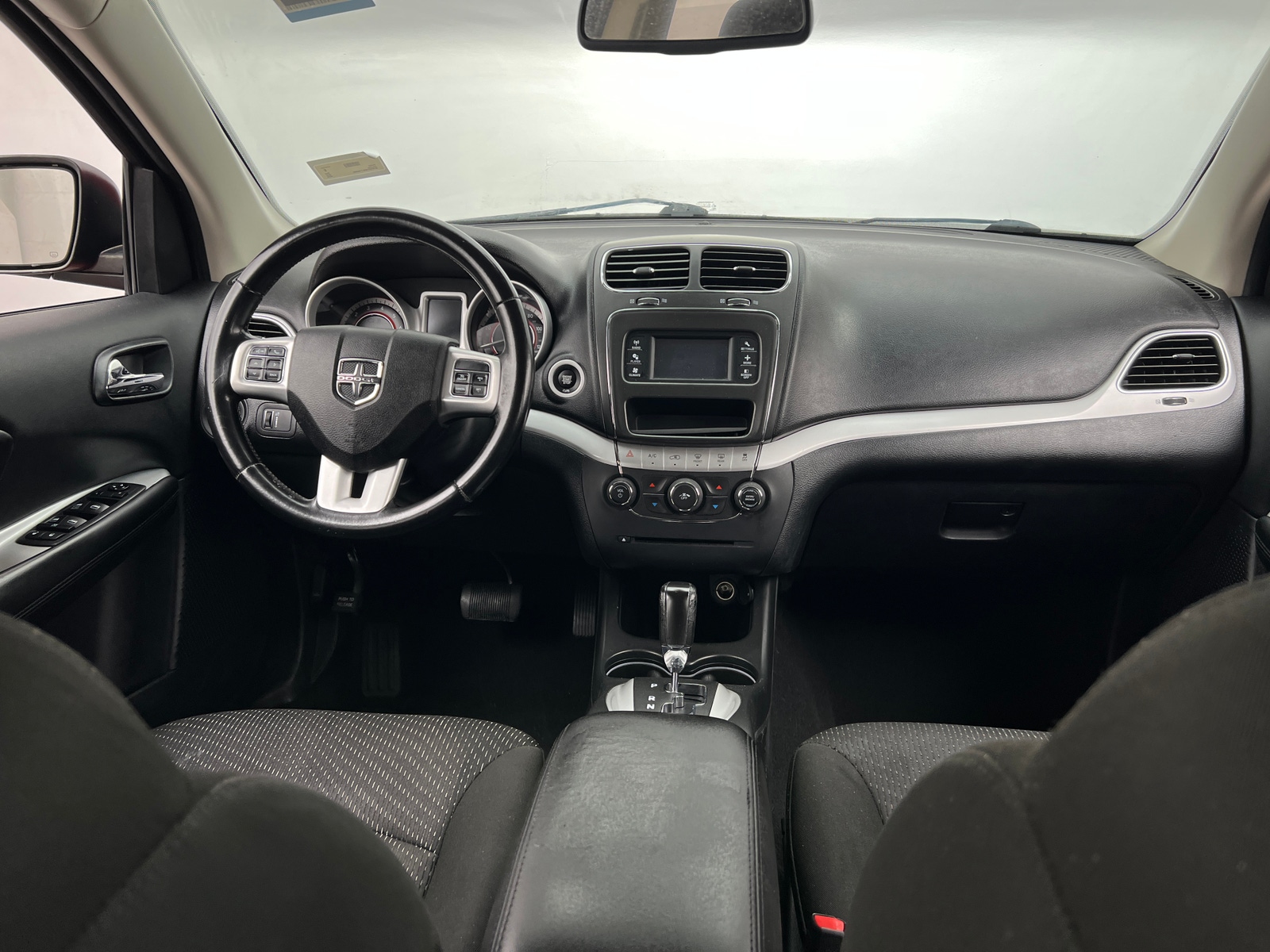 Thumbnail: 2020 Dodge Journey - 3