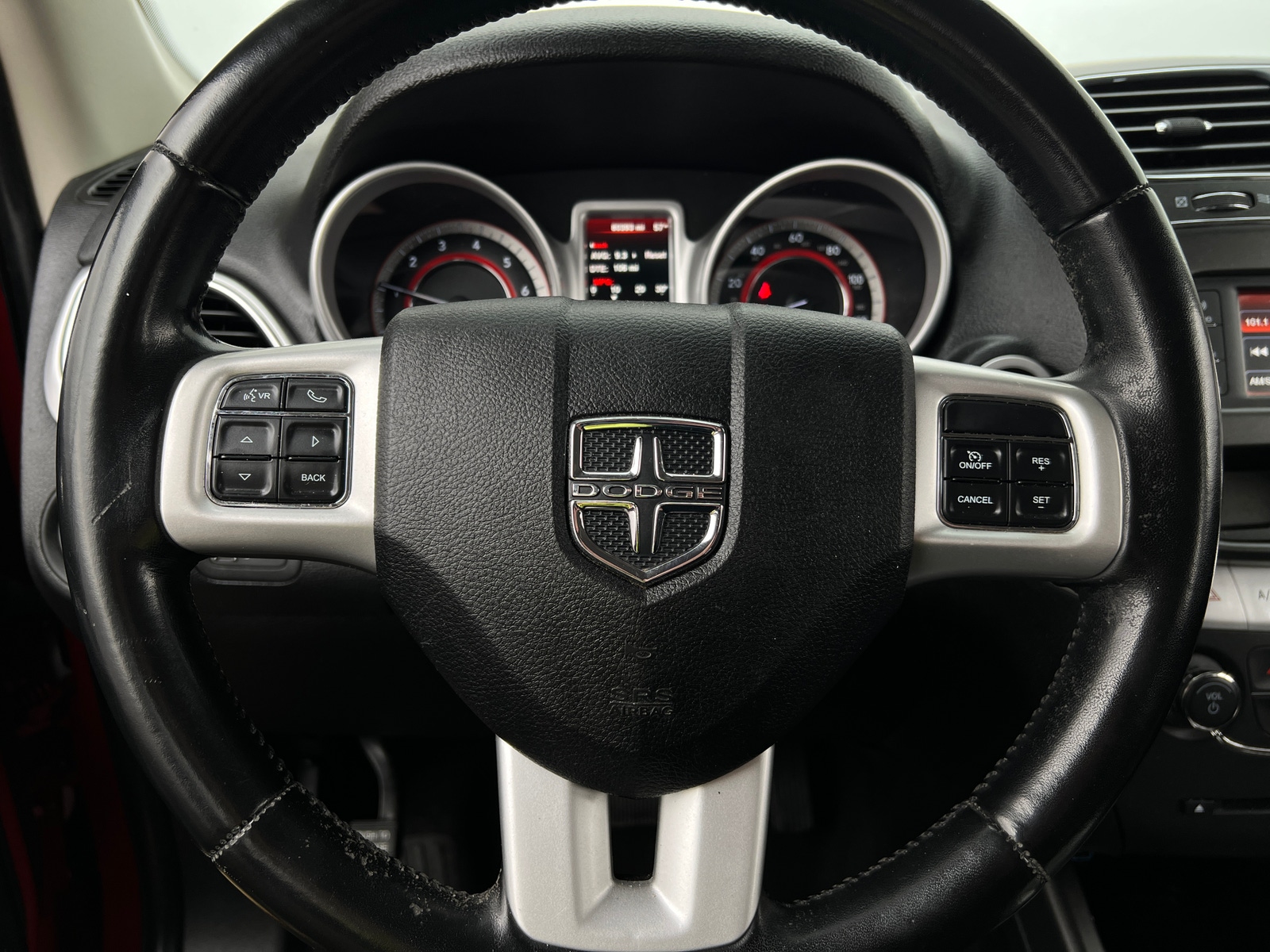 Thumbnail: 2020 Dodge Journey - 5