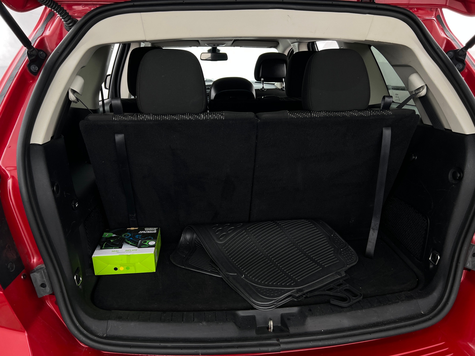 Thumbnail: 2020 Dodge Journey - 7