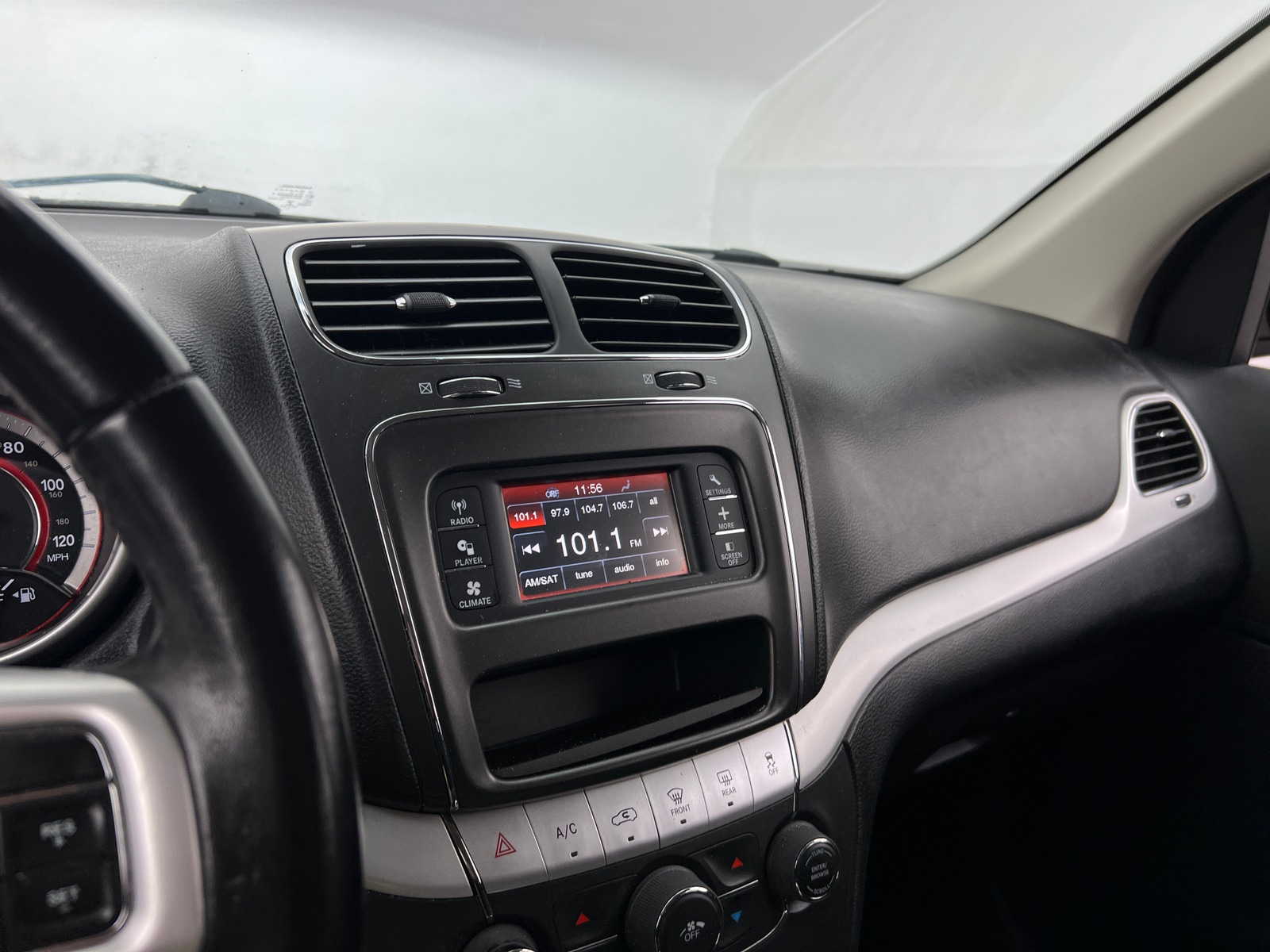 Thumbnail: 2020 Dodge Journey - 4