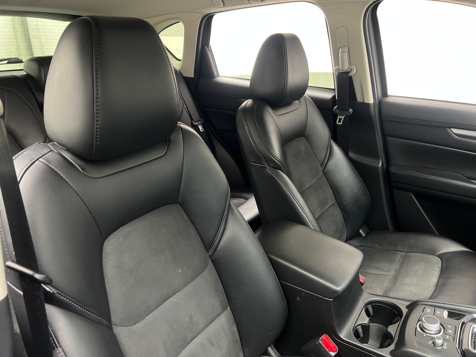 Thumbnail: 2019 Mazda CX-5 - 2