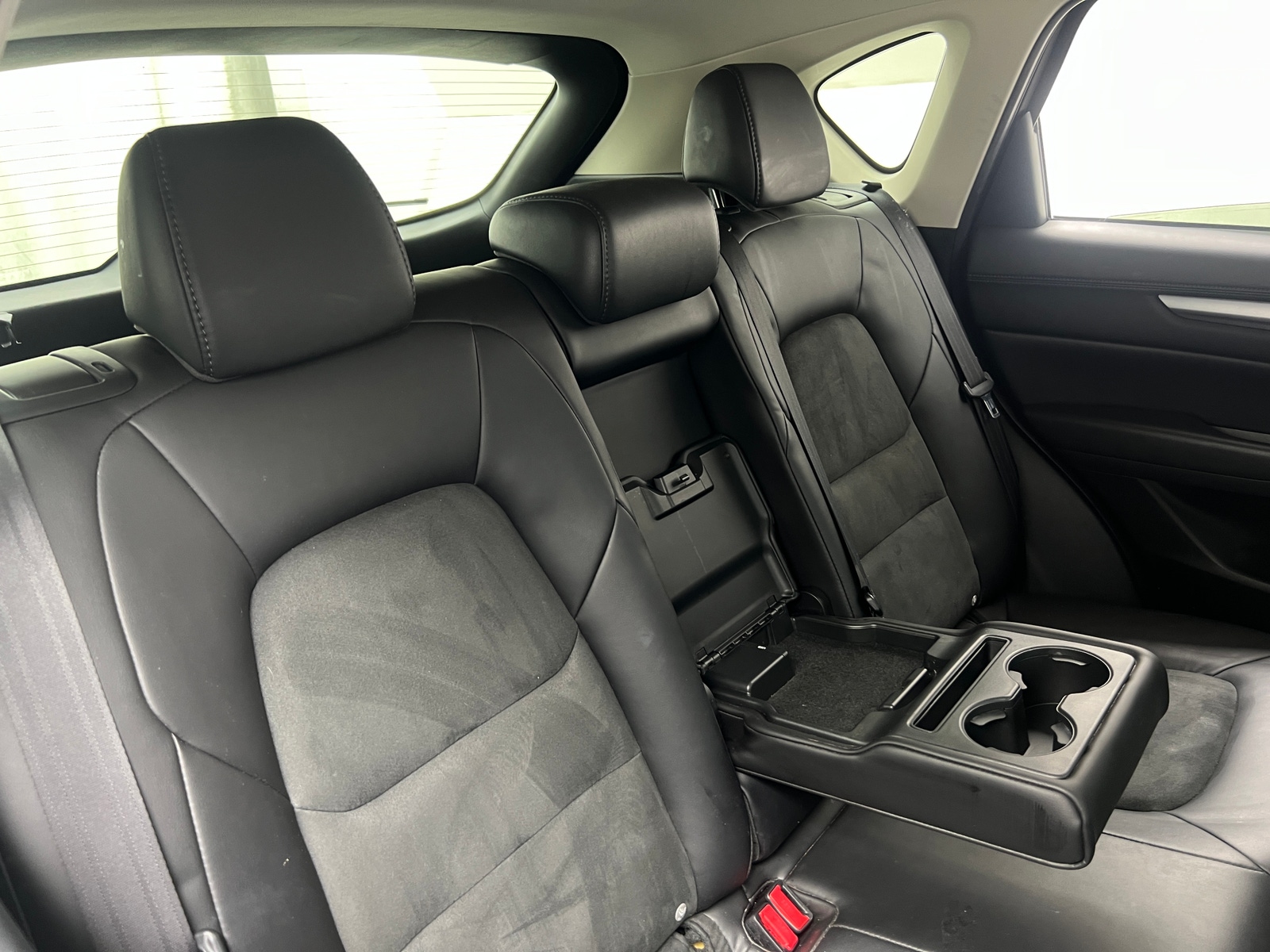 Thumbnail: 2019 Mazda CX-5 - 5