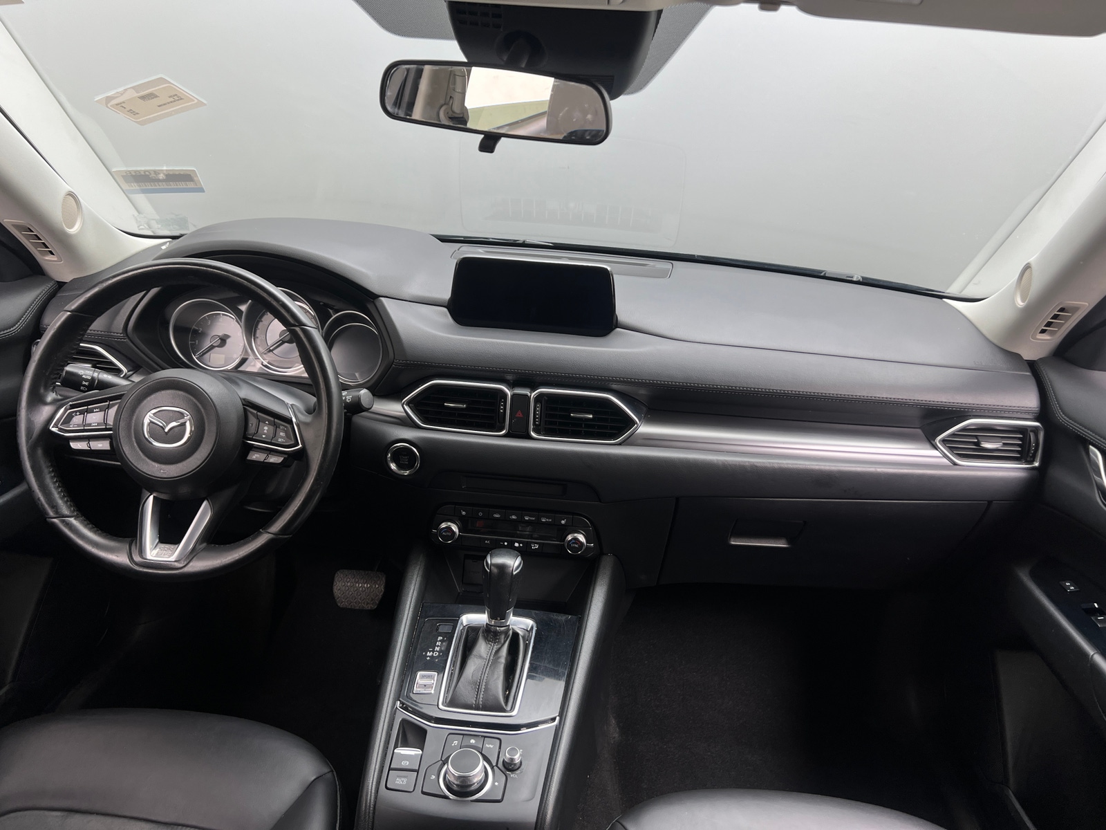 Thumbnail: 2019 Mazda CX-5 - 3