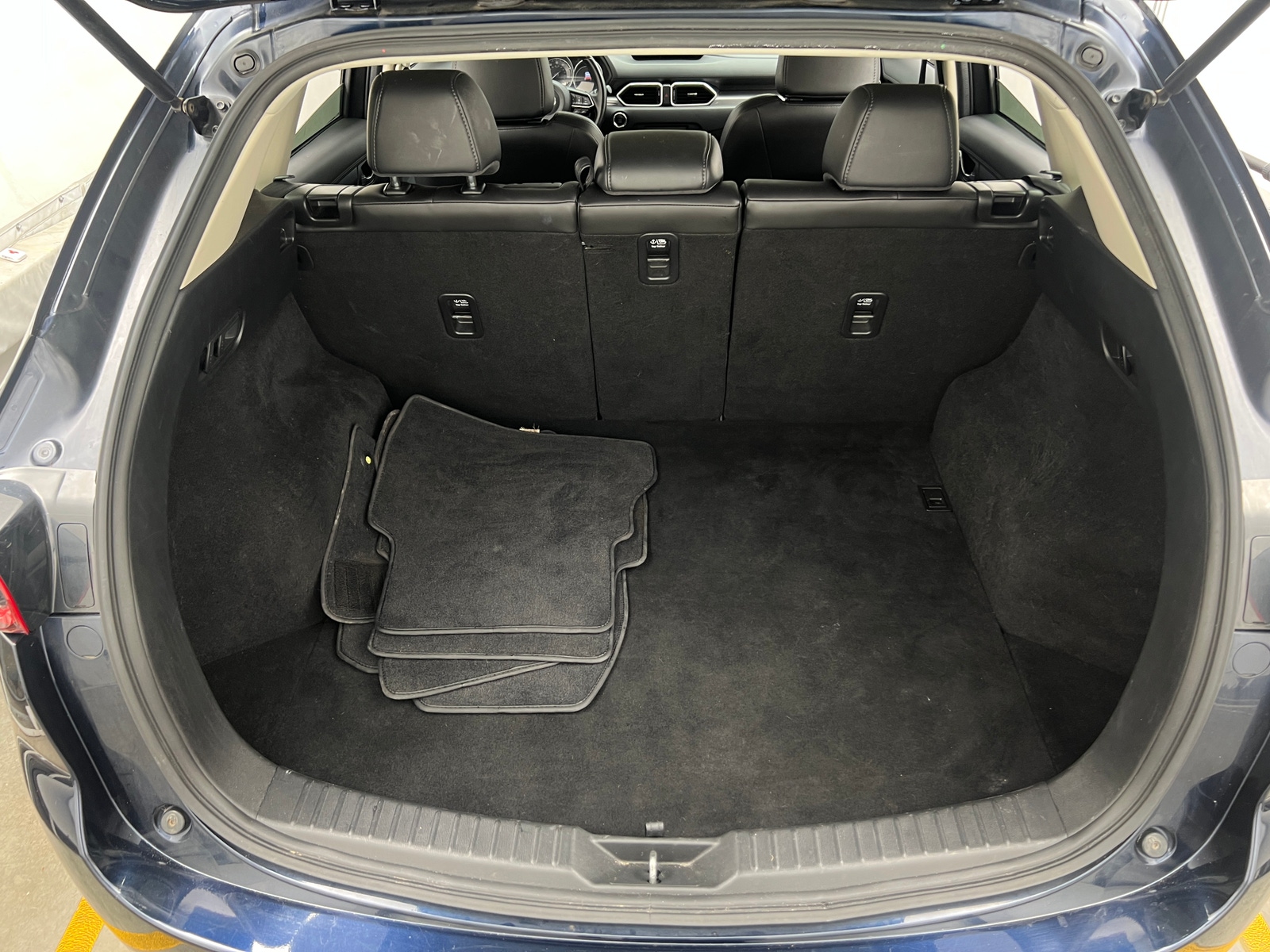 Thumbnail: 2019 Mazda CX-5 - 6