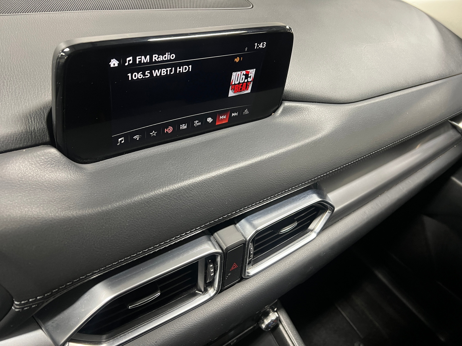 Thumbnail: 2019 Mazda CX-5 - 4