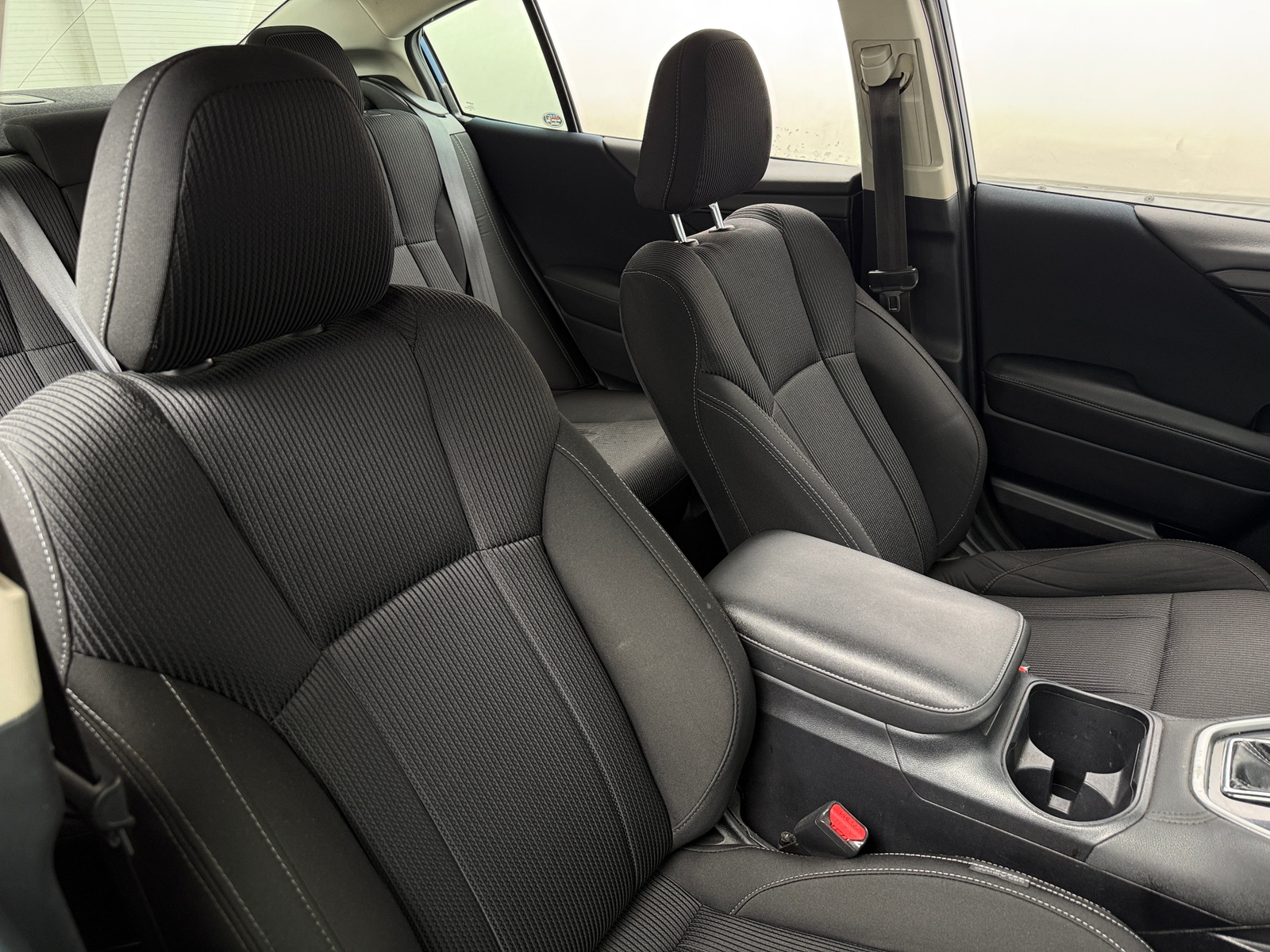 Thumbnail: 2020 Subaru Legacy - 2