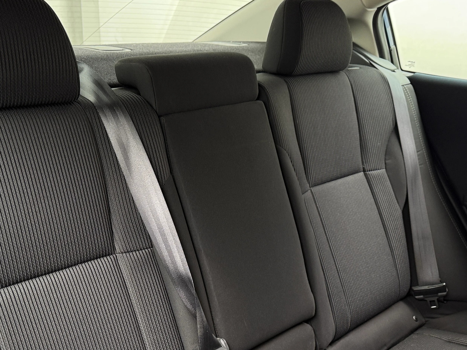 Thumbnail: 2020 Subaru Legacy - 6