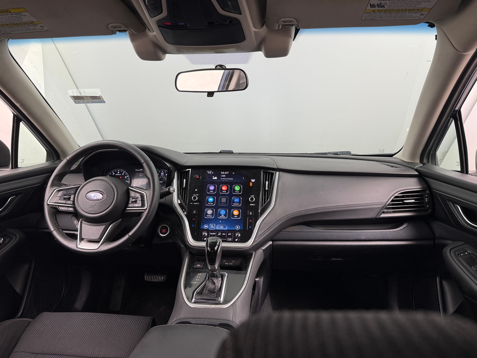 Thumbnail: 2020 Subaru Legacy - 3