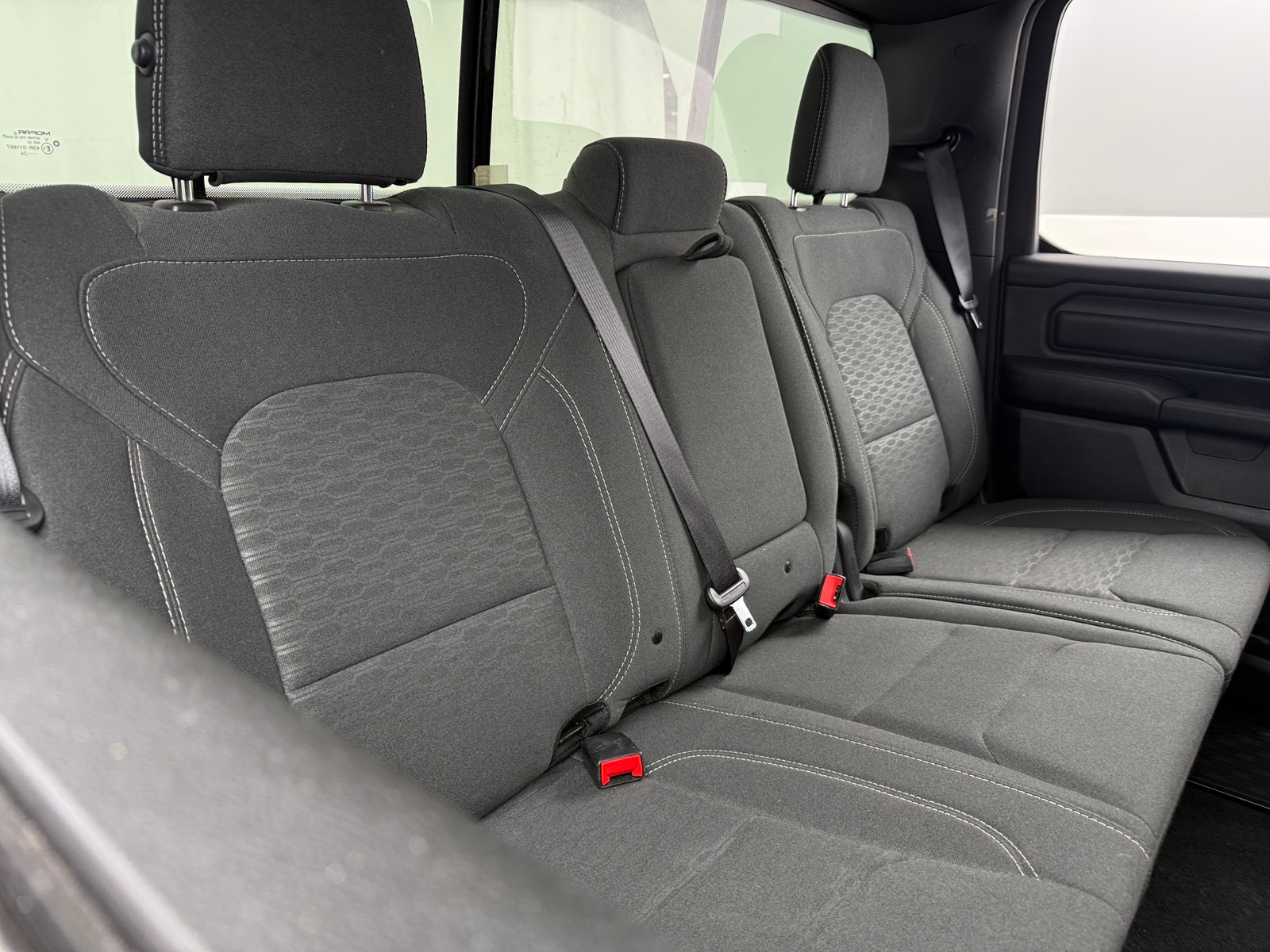 Thumbnail: 2025 RAM 1500 - 6