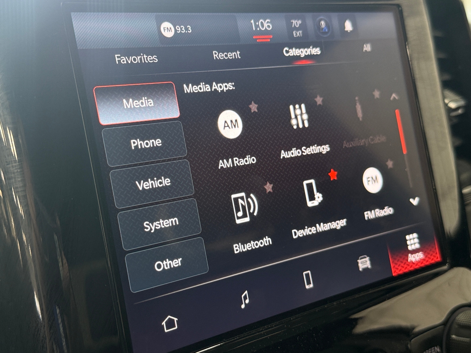 Thumbnail: 2025 RAM 1500 - 4