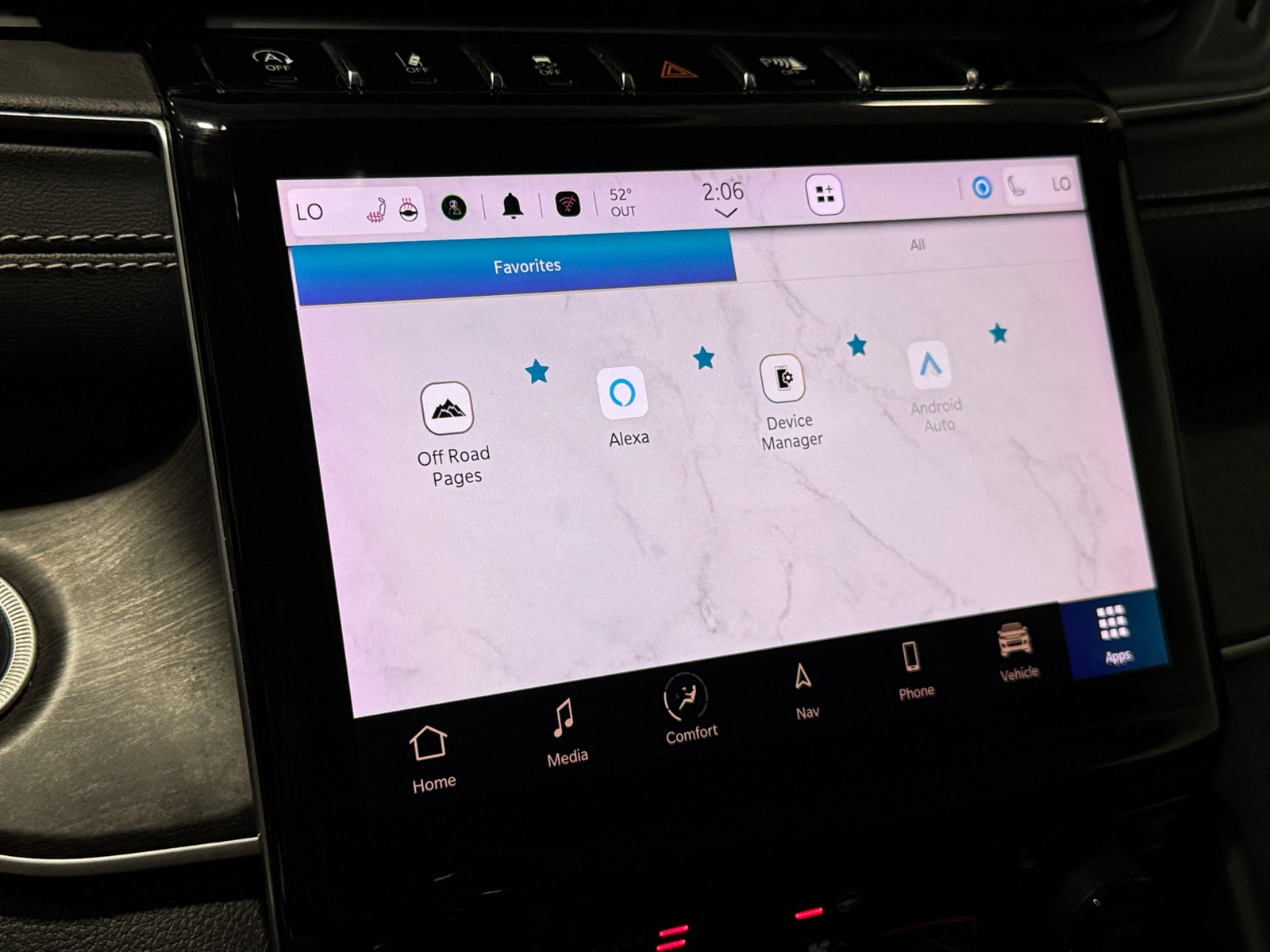 Thumbnail: 2023 Jeep Grand Cherokee - 3