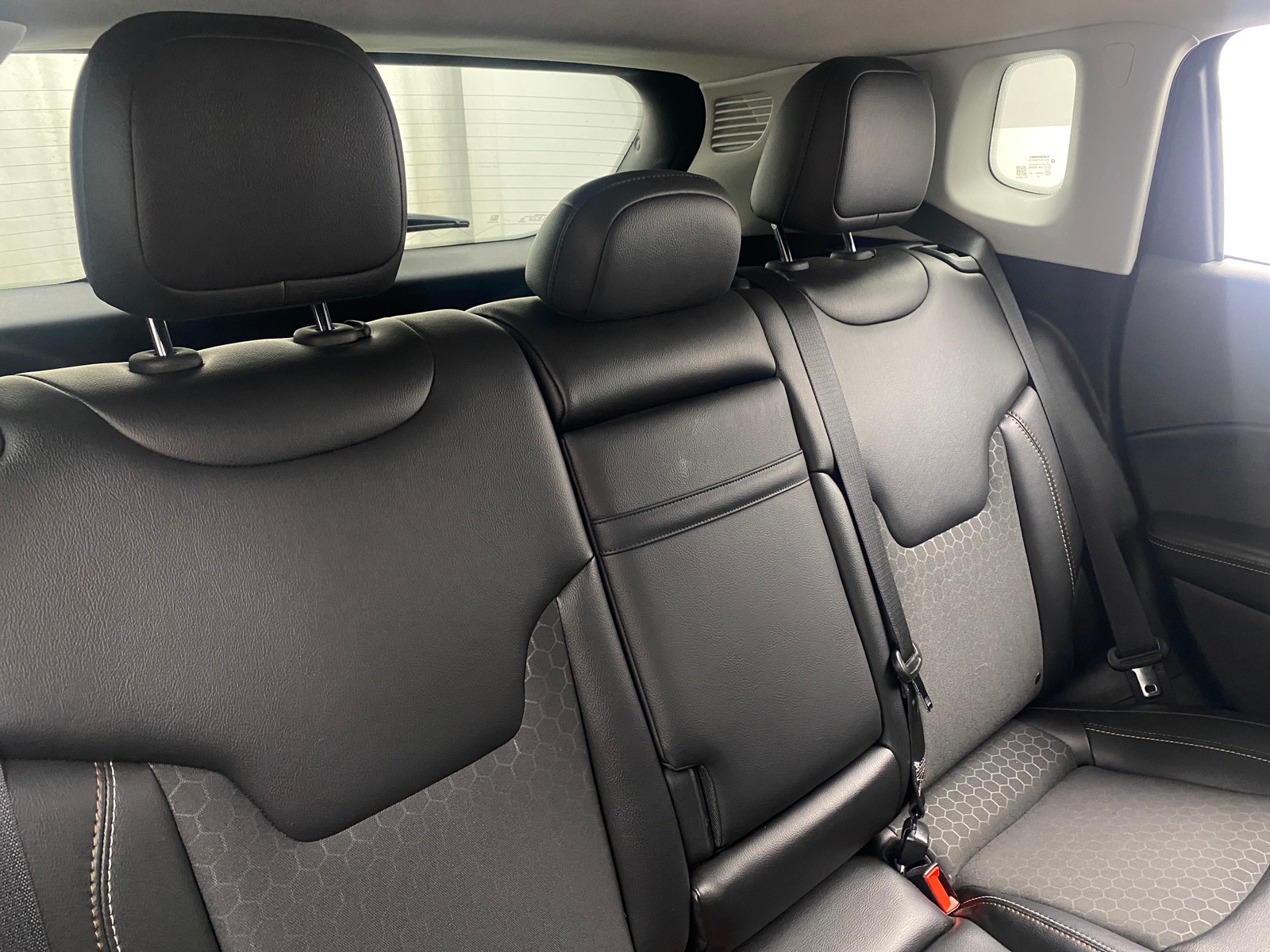 Thumbnail: 2019 Jeep Compass - 6