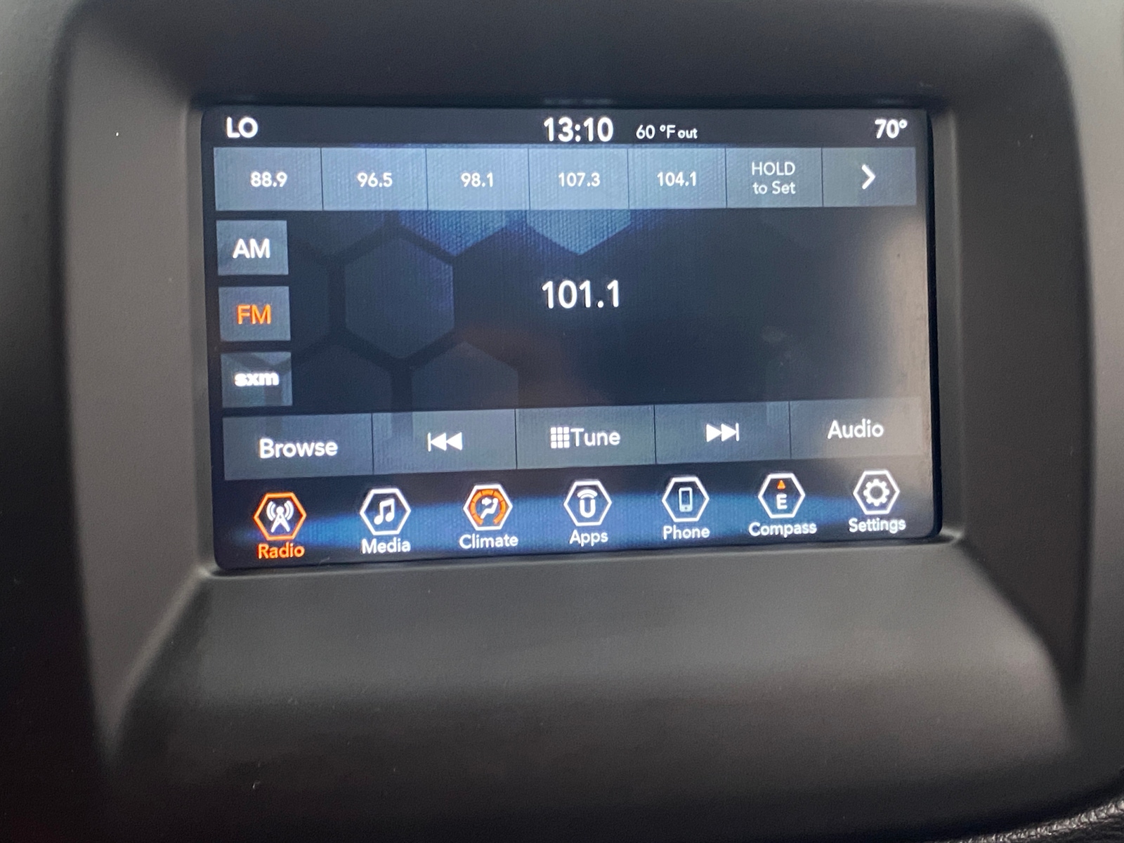 Thumbnail: 2019 Jeep Compass - 4