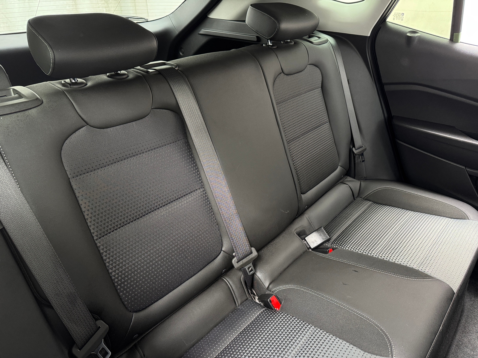 Thumbnail: 2025 Chevrolet Trax - 6