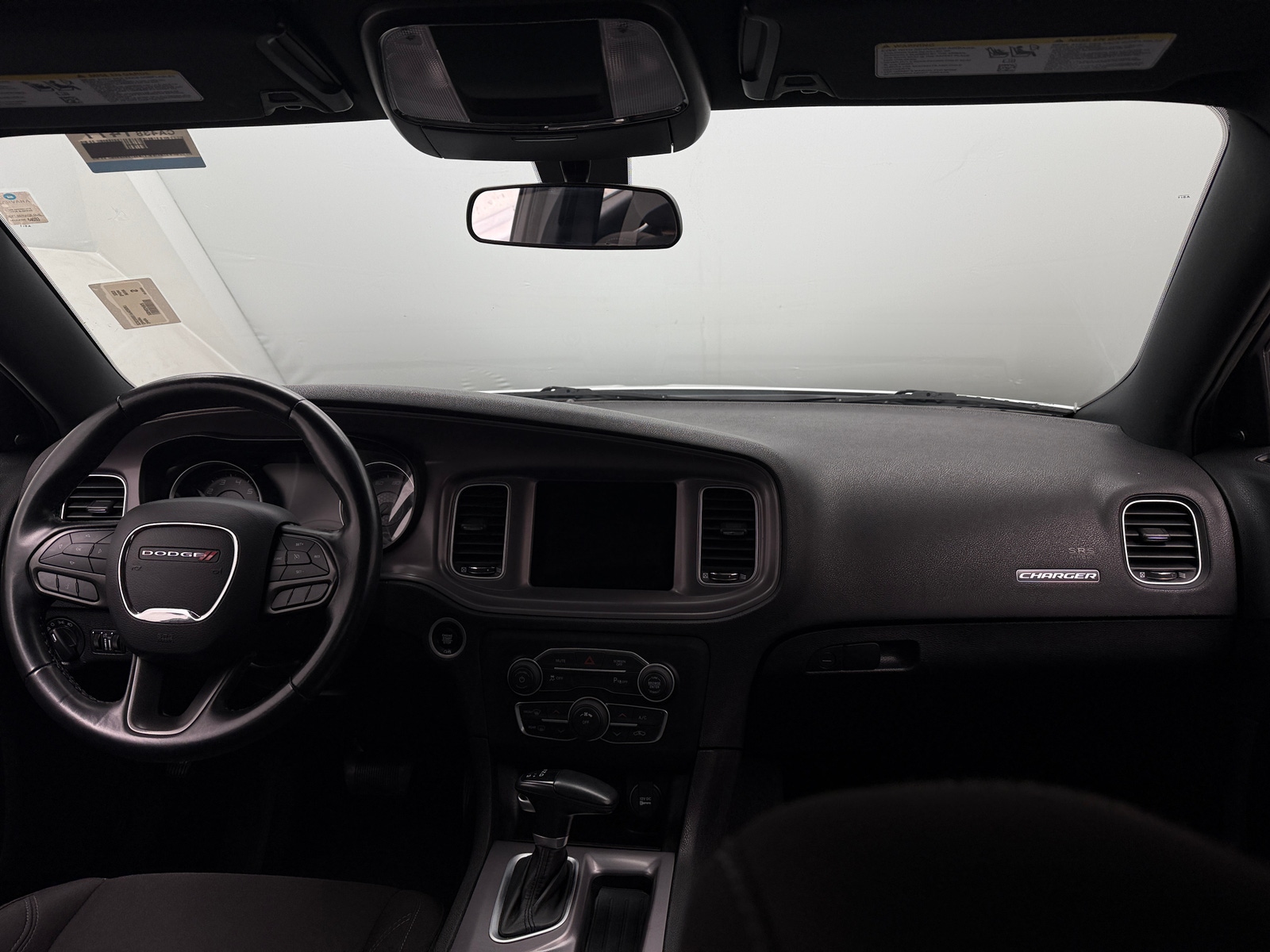 Thumbnail: 2023 Dodge Charger - 3