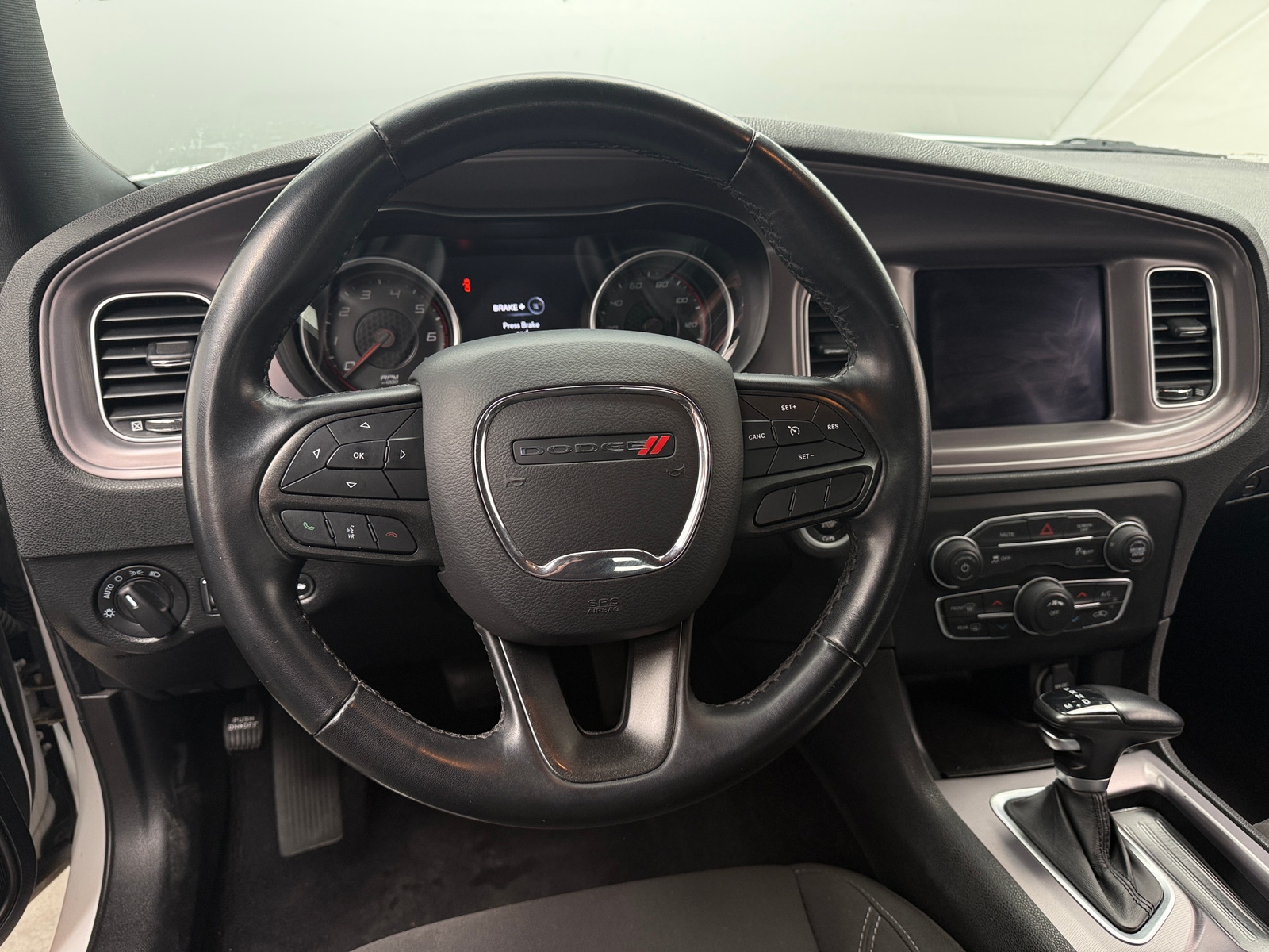 Thumbnail: 2023 Dodge Charger - 5