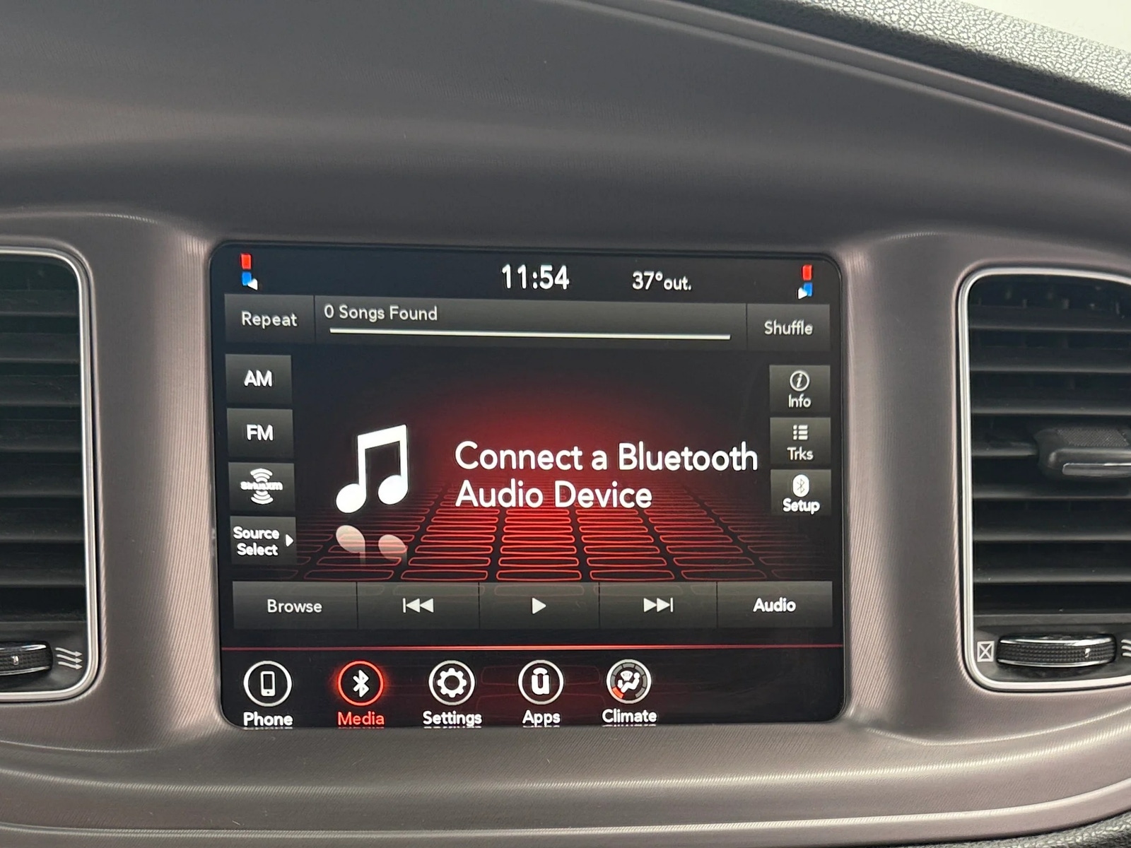 Thumbnail: 2023 Dodge Charger - 4