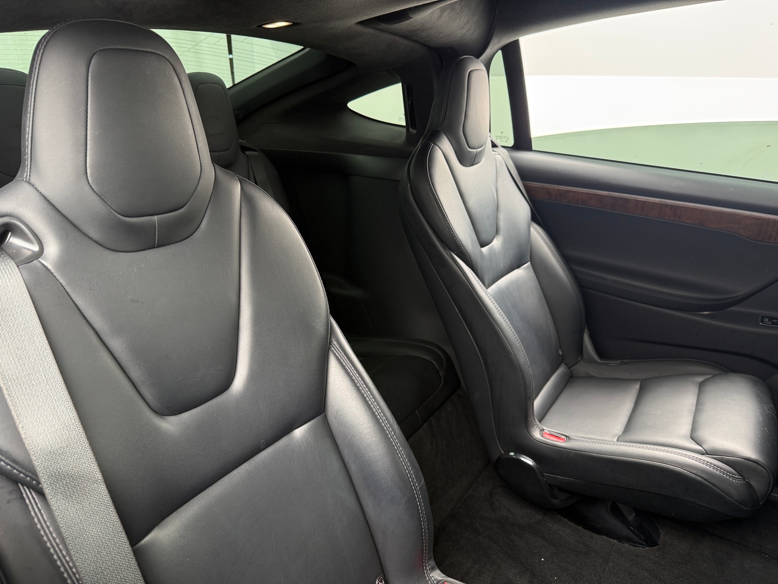 Thumbnail: 2020 Tesla Model X - 5