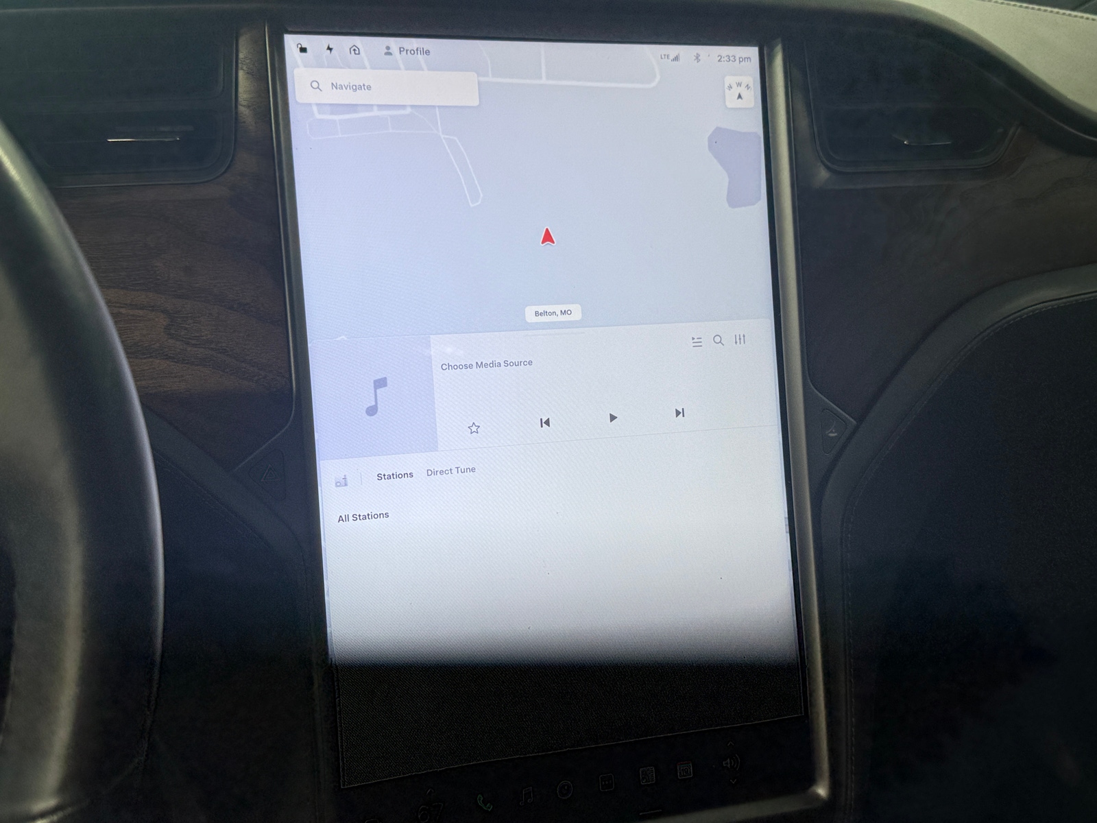 Thumbnail: 2020 Tesla Model X - 3